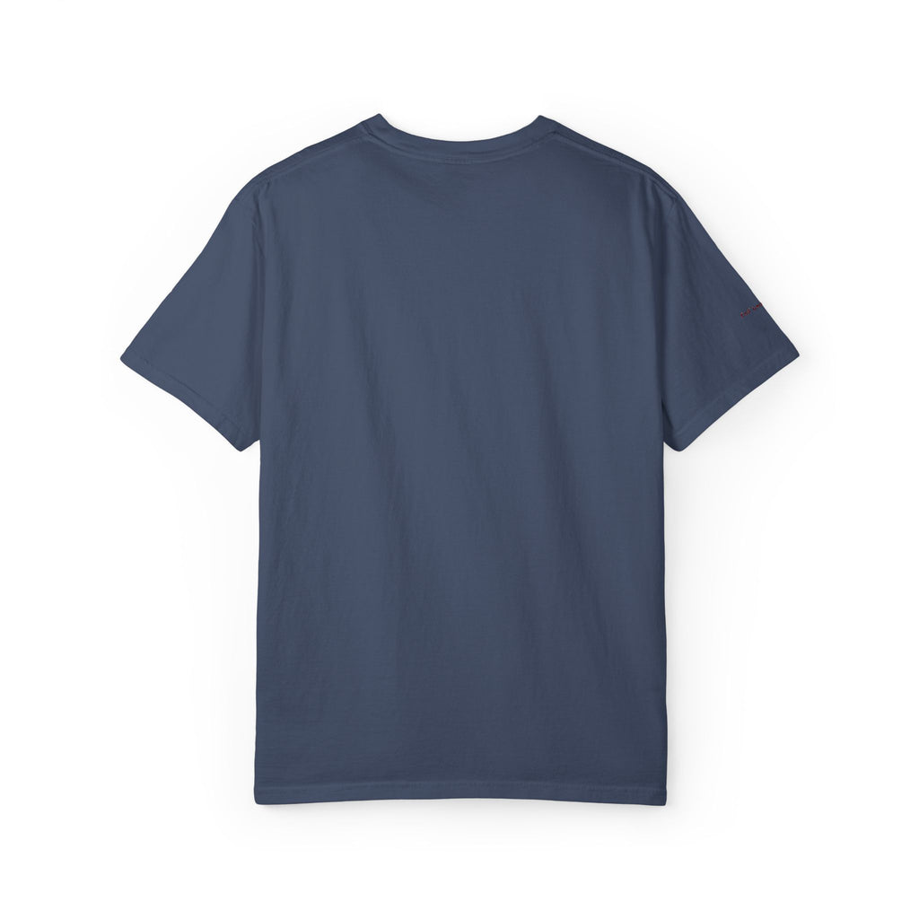 Newark Embroidered T-shirt