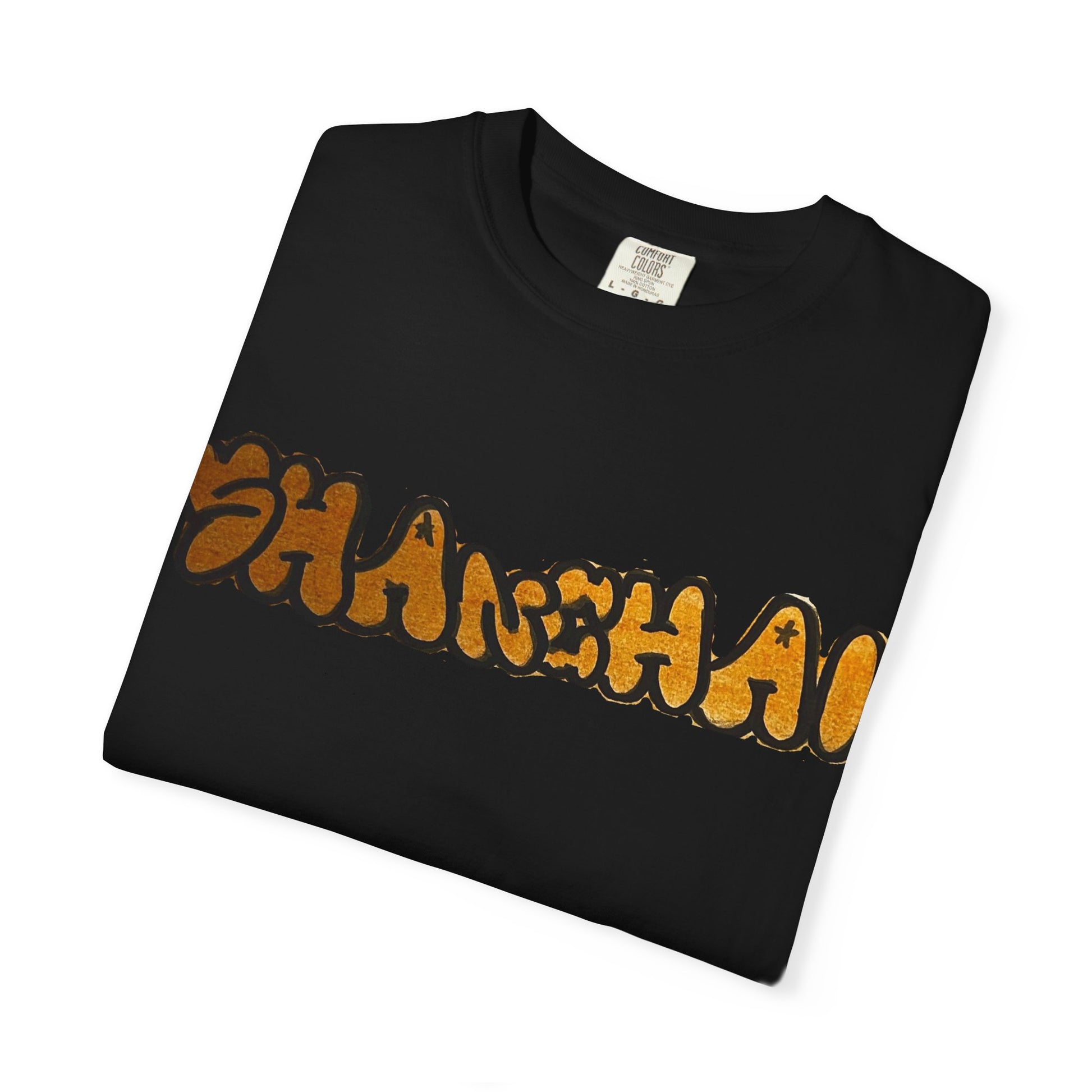 Shanghai T-shirt