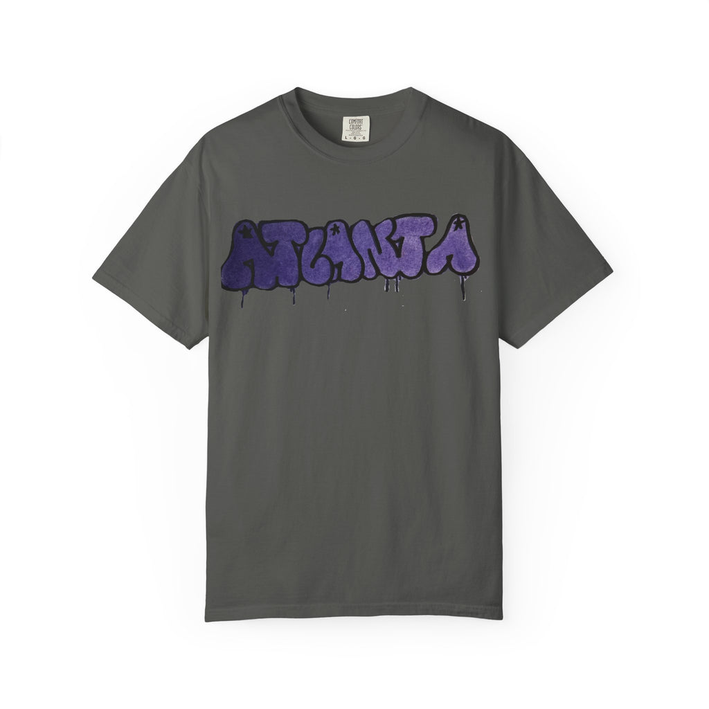 Atlanta T-shirt