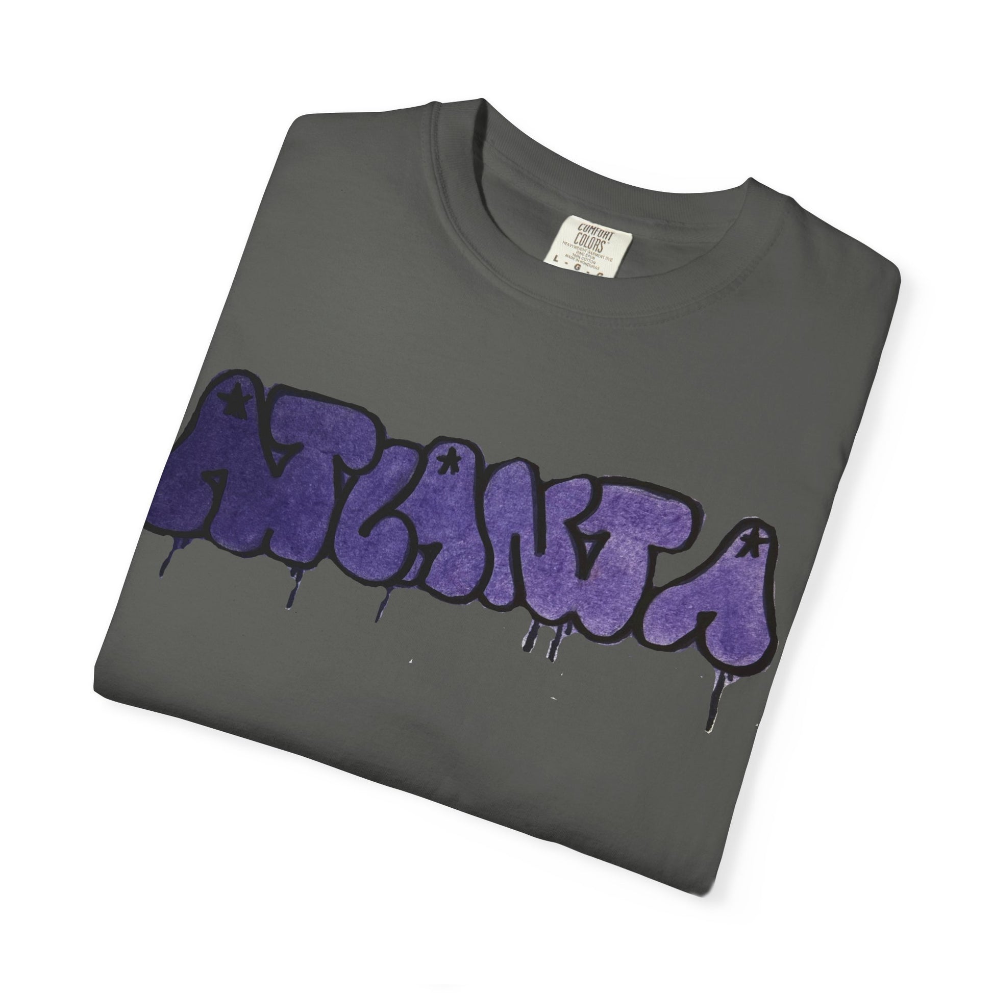 Atlanta T-shirt
