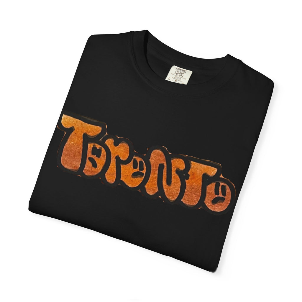 Toronto T-shirt