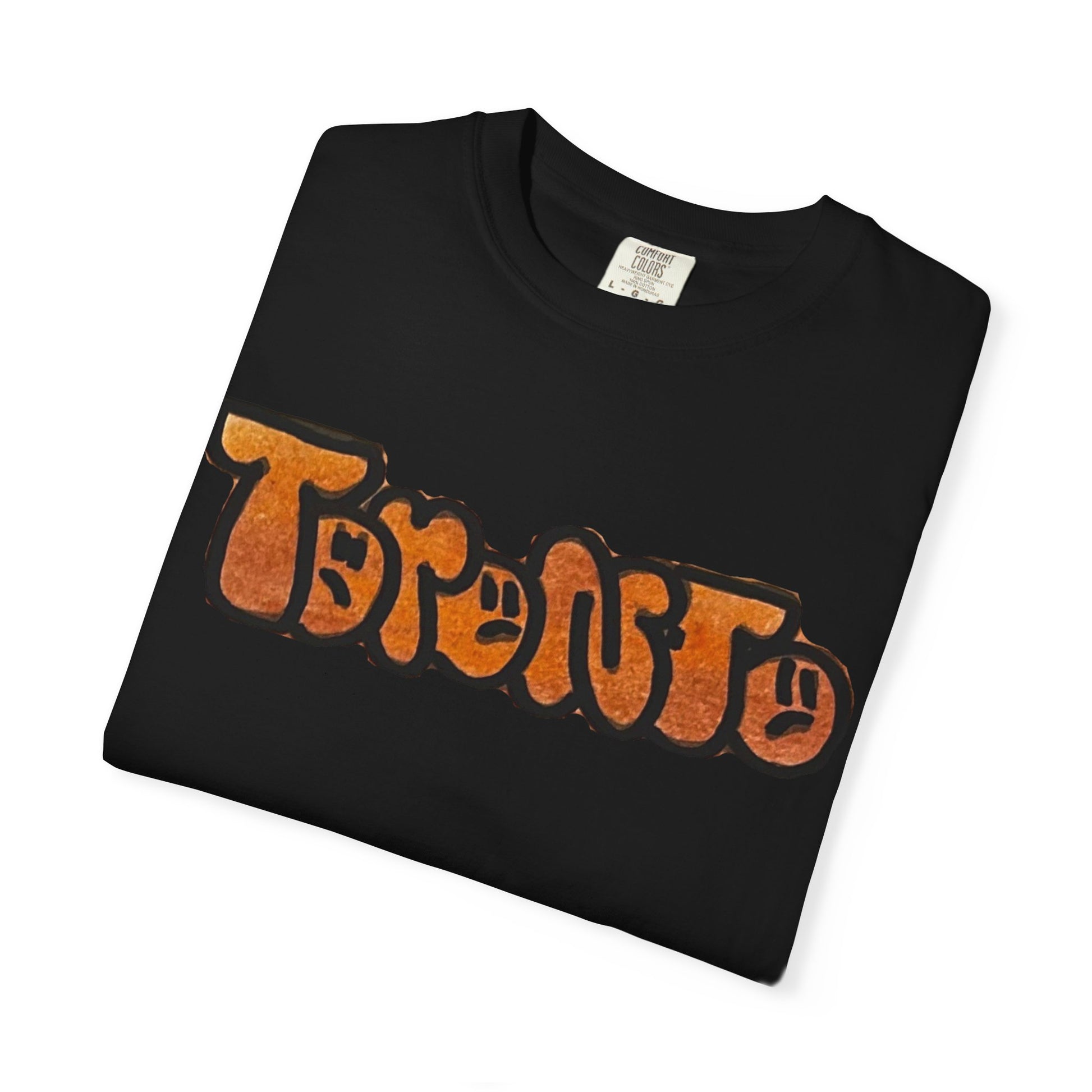 Toronto T-shirt