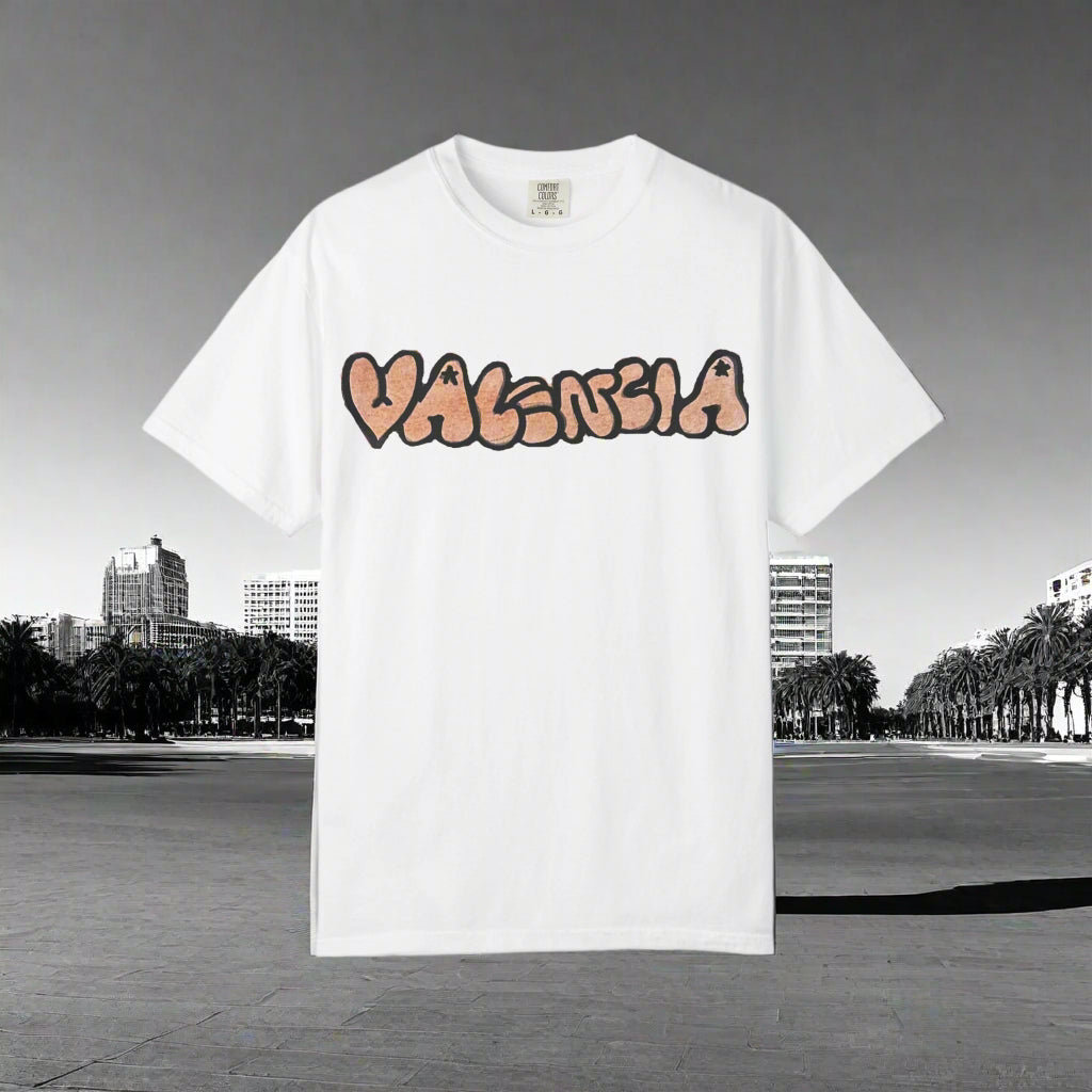 Valencia T-shirt