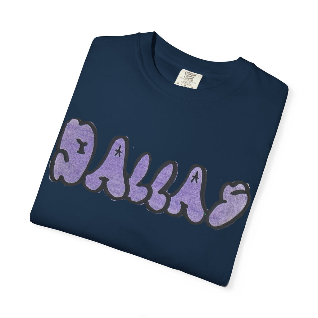 Dallas T-shirt