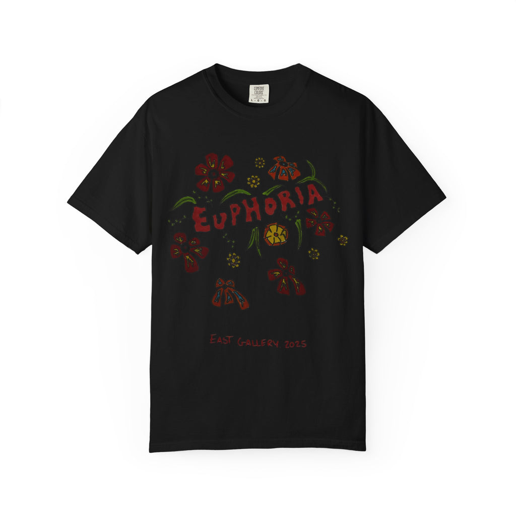 Euphoria Red T-shirt