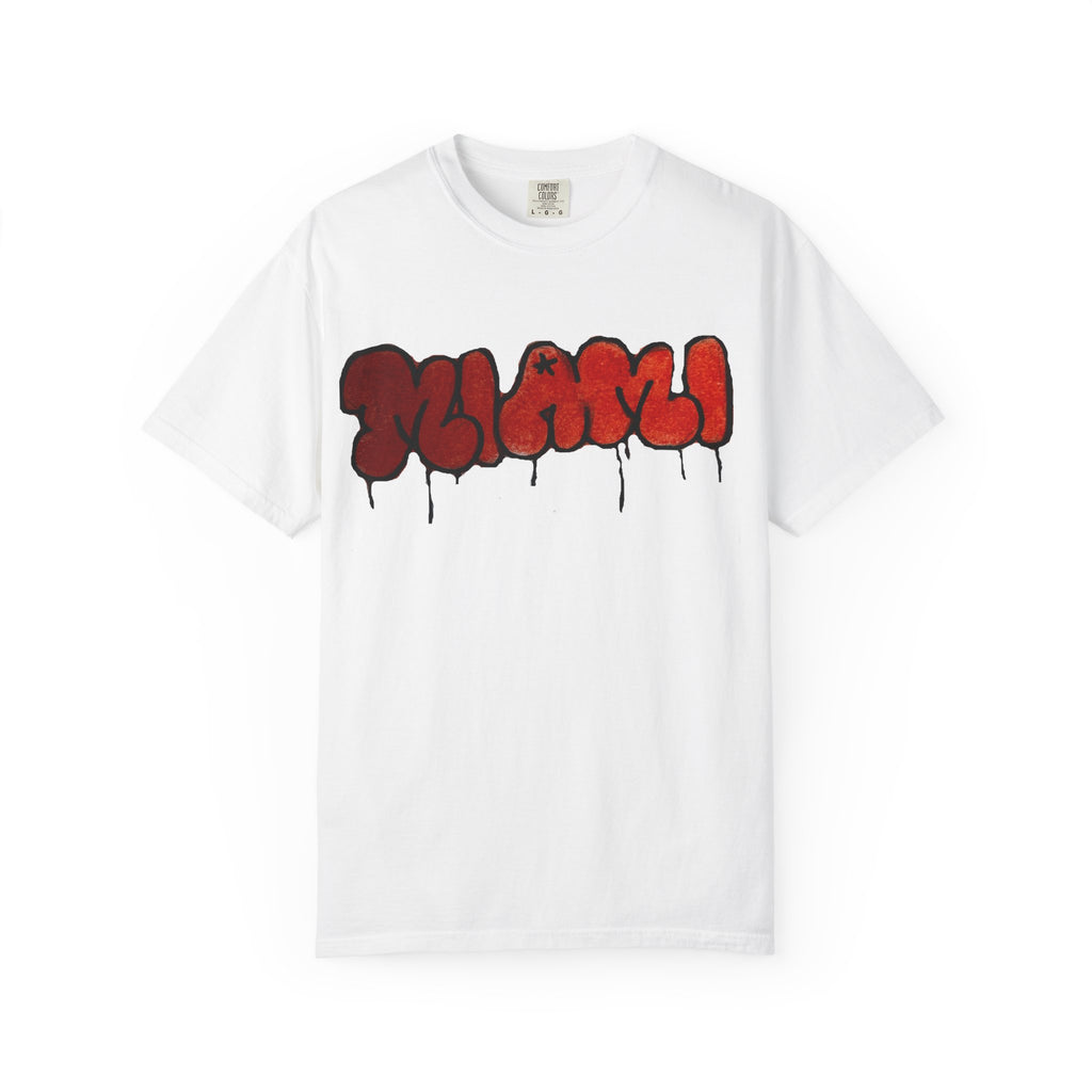 Miami T-shirt