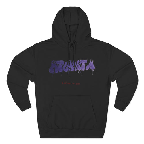 Atlanta Hoodie