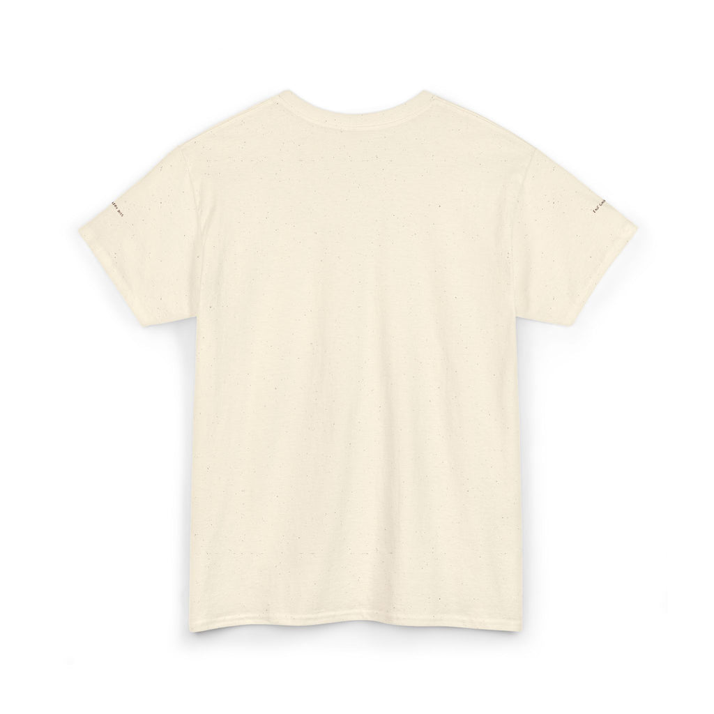 Mexico City Embroidered T-shirt