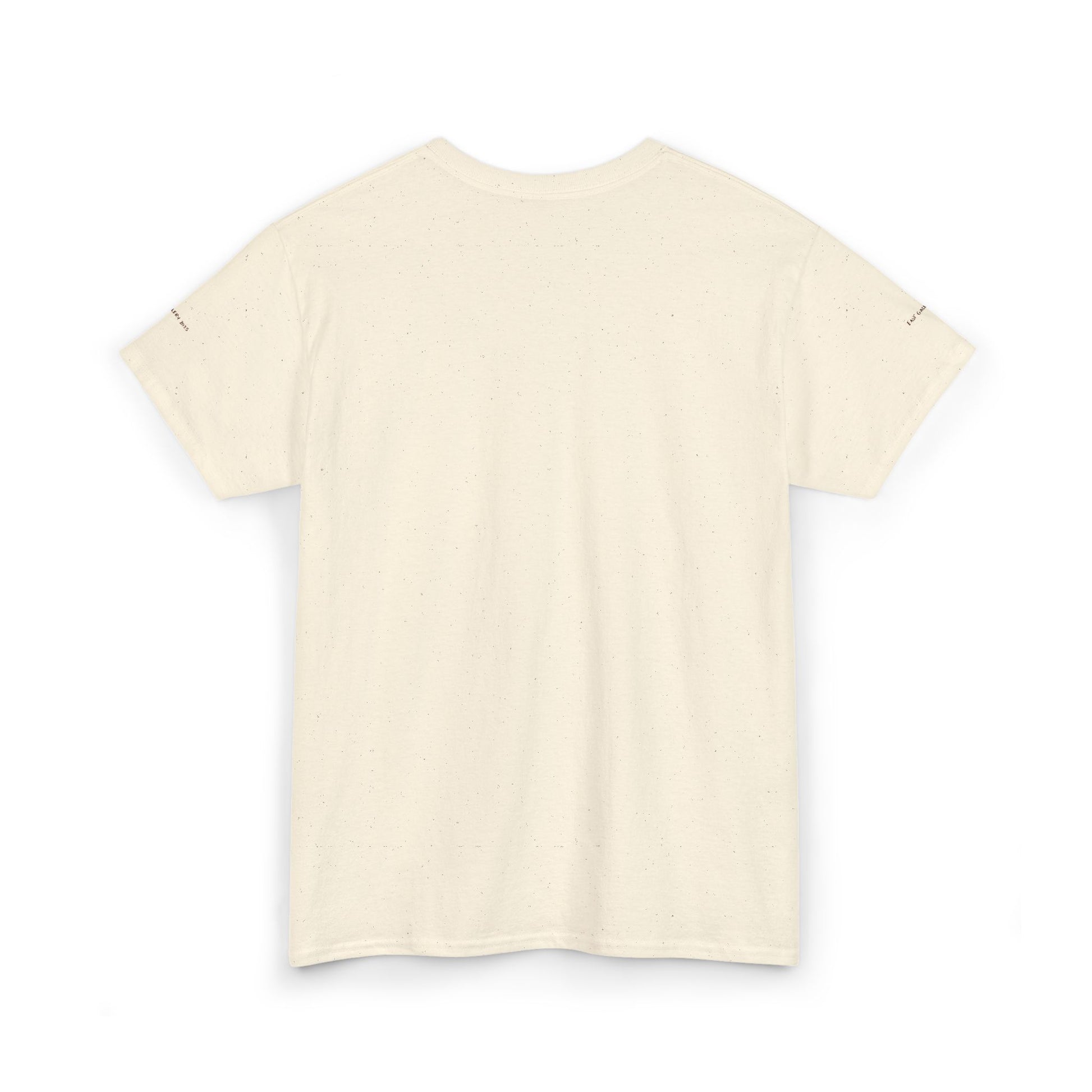 Mexico City Embroidered T-shirt