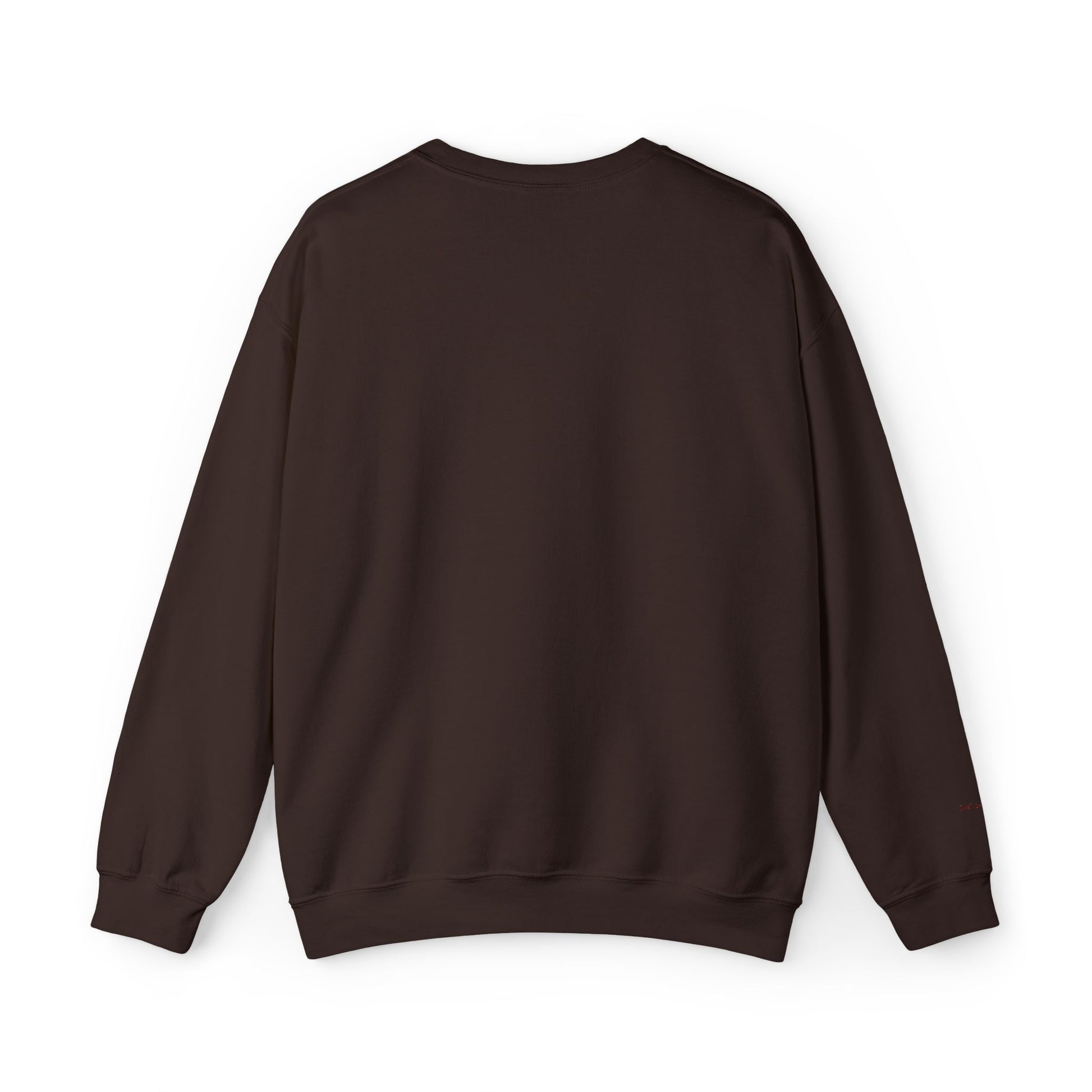 Atlanta Embroidered Sweatshirt