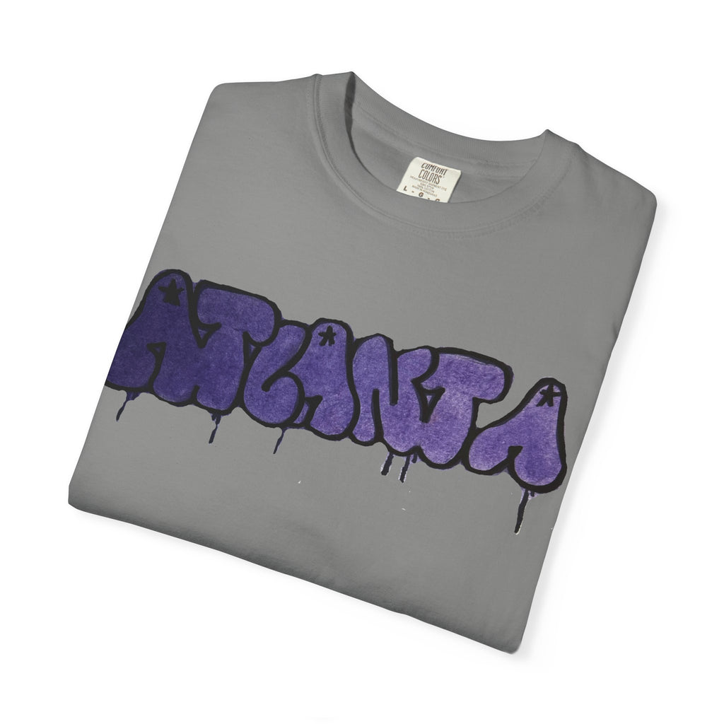 Atlanta T-shirt