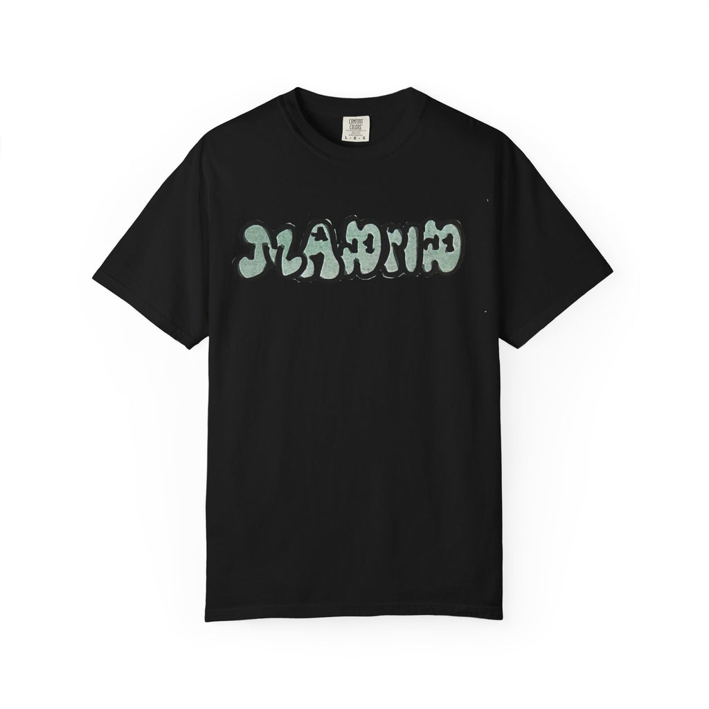 Madrid T-shirt