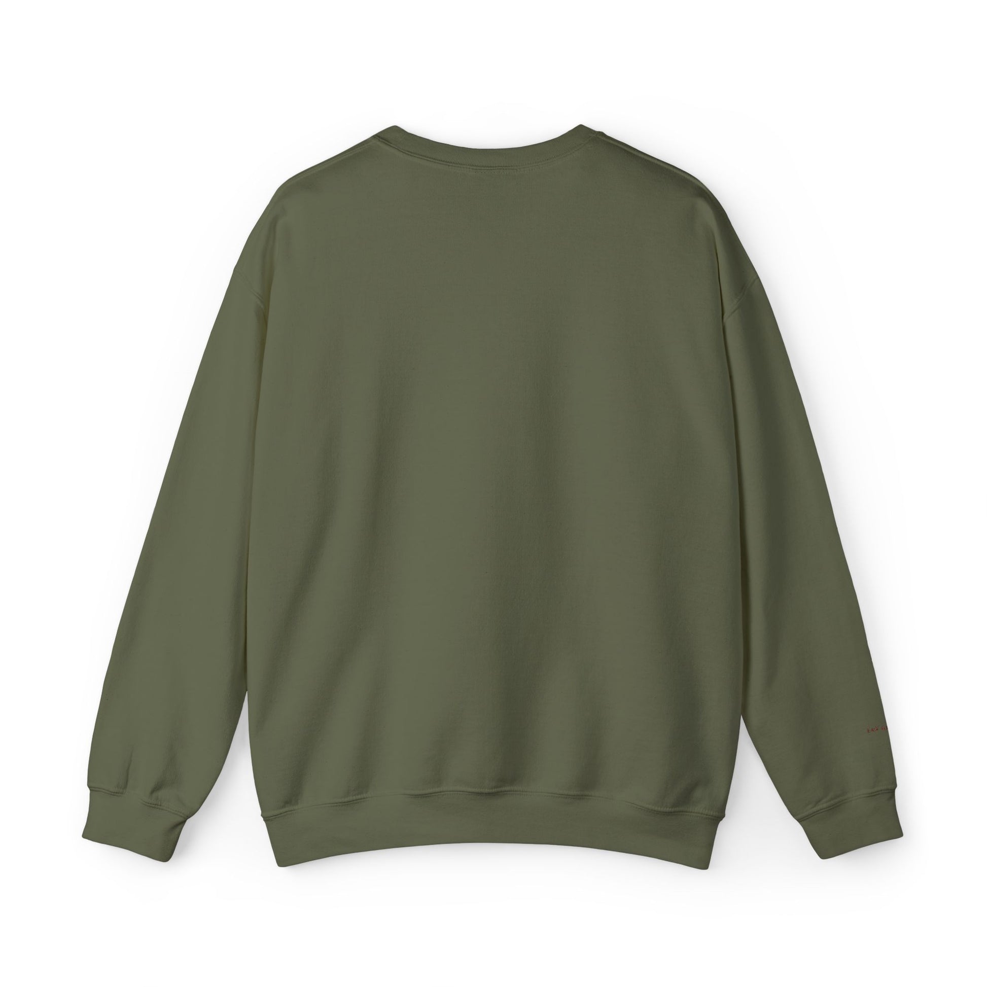 Atlanta Embroidered Sweatshirt