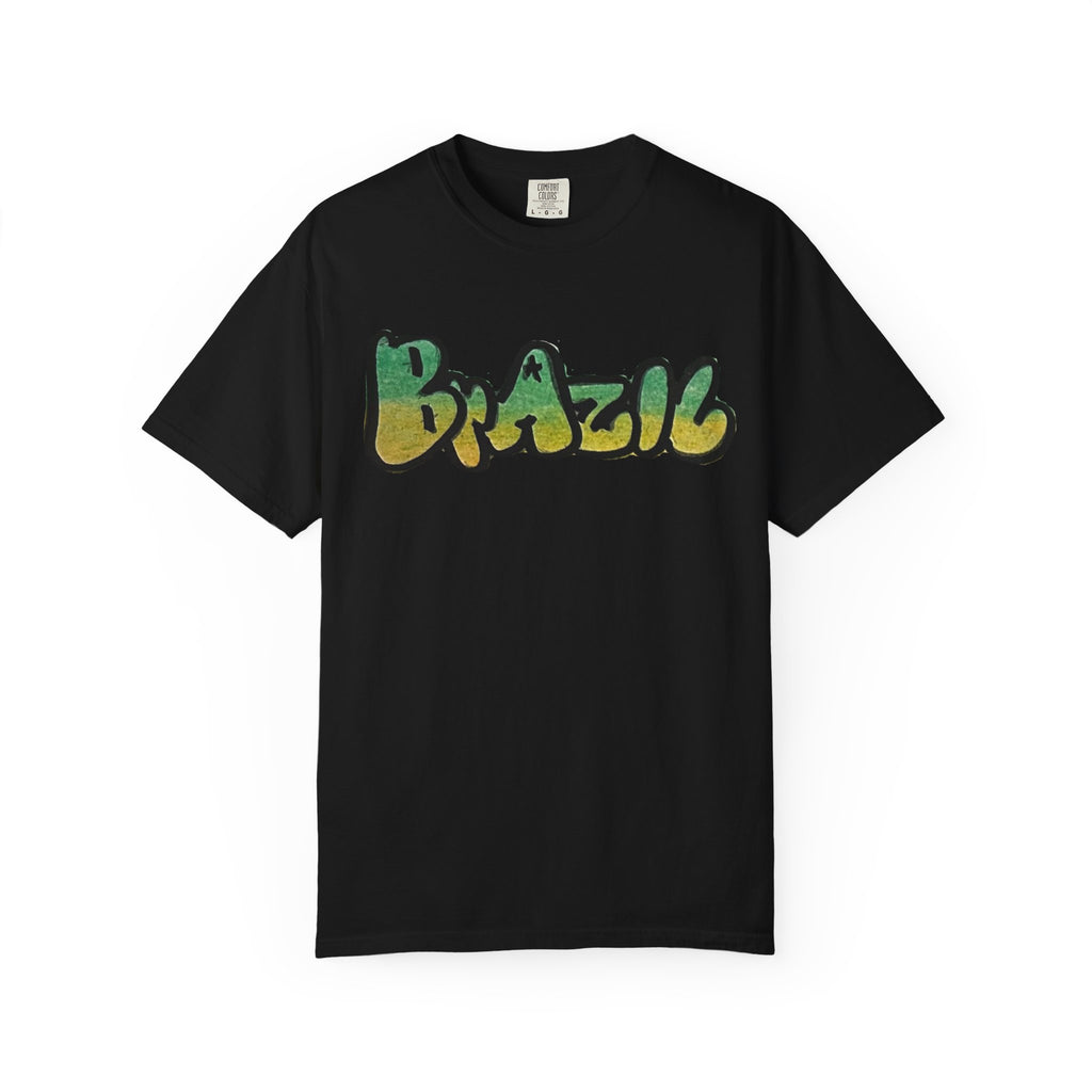 Brazil T-shirt
