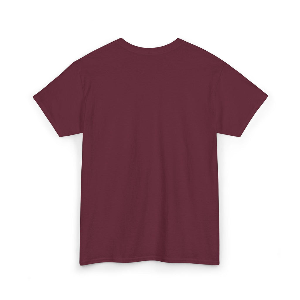 Devil #1 Embroidered T-shirt