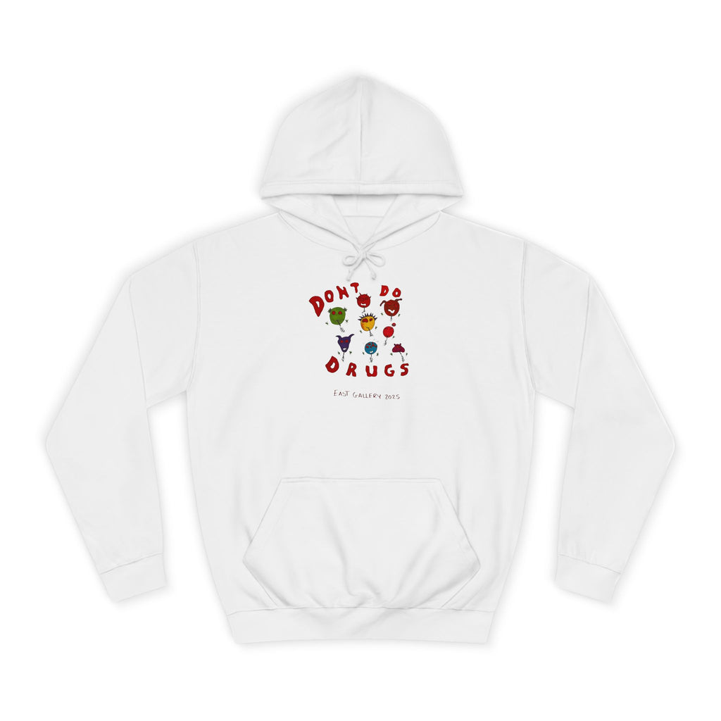 Don't Do Drugs Hoodie