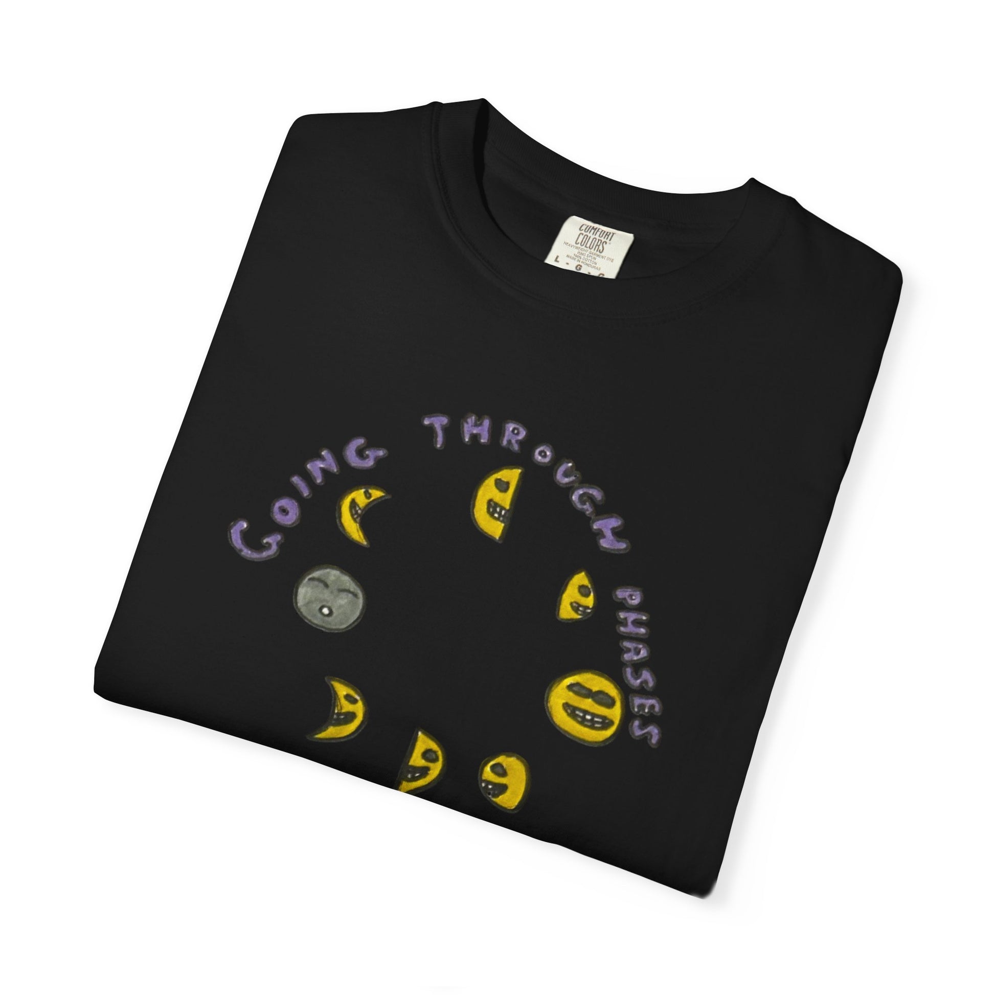 Moons T-shirt