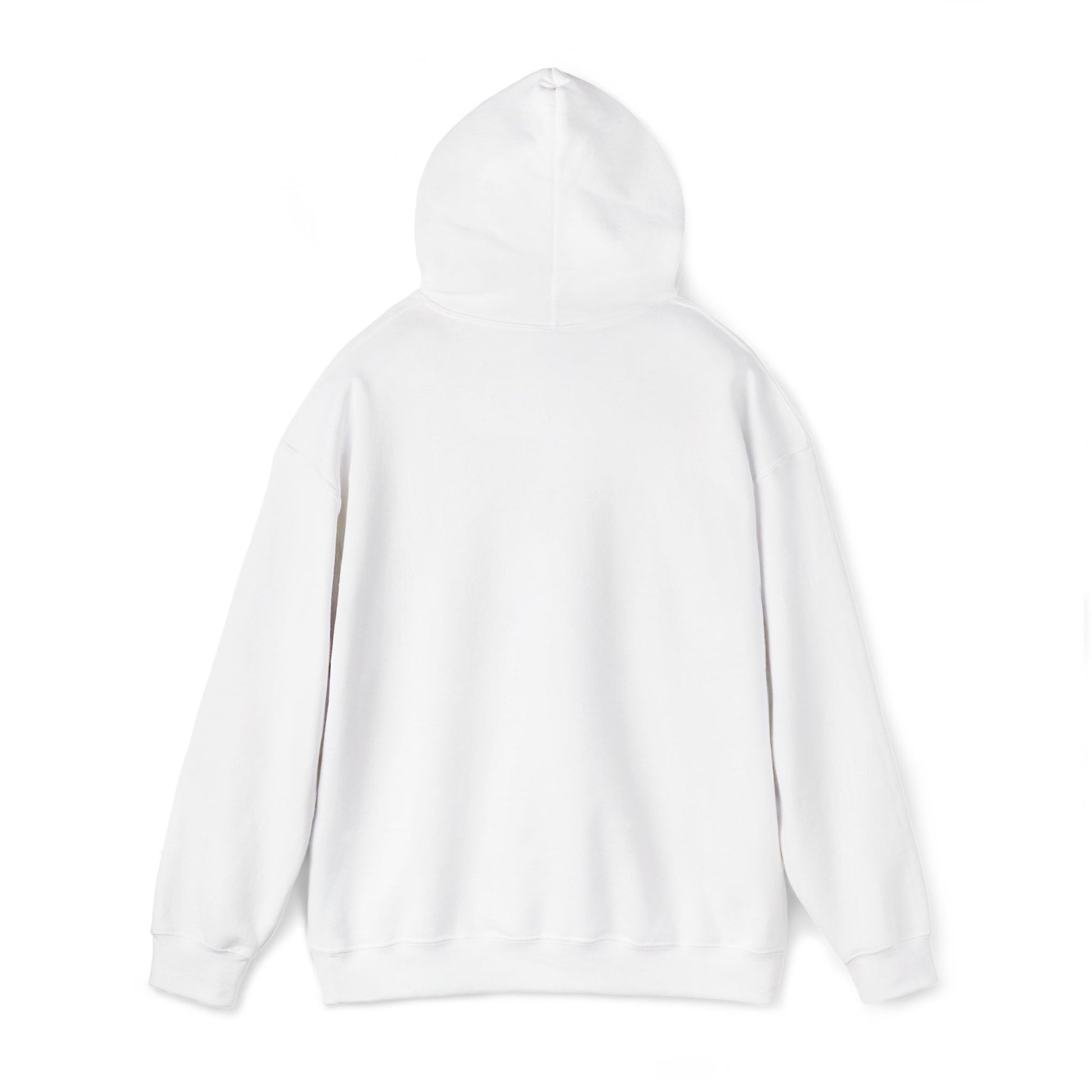 East Gallery 617 Hoodie