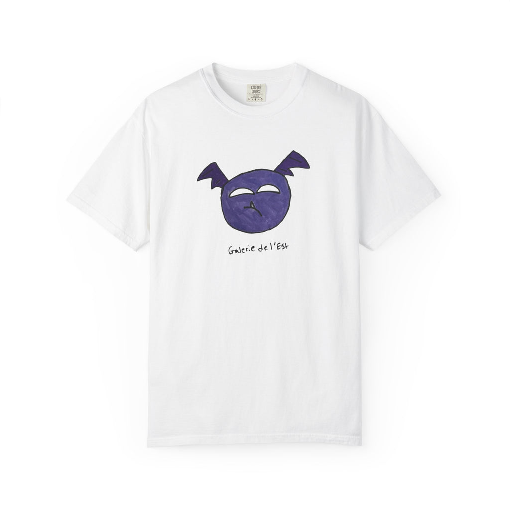 East Gallery T-shirt - Bat