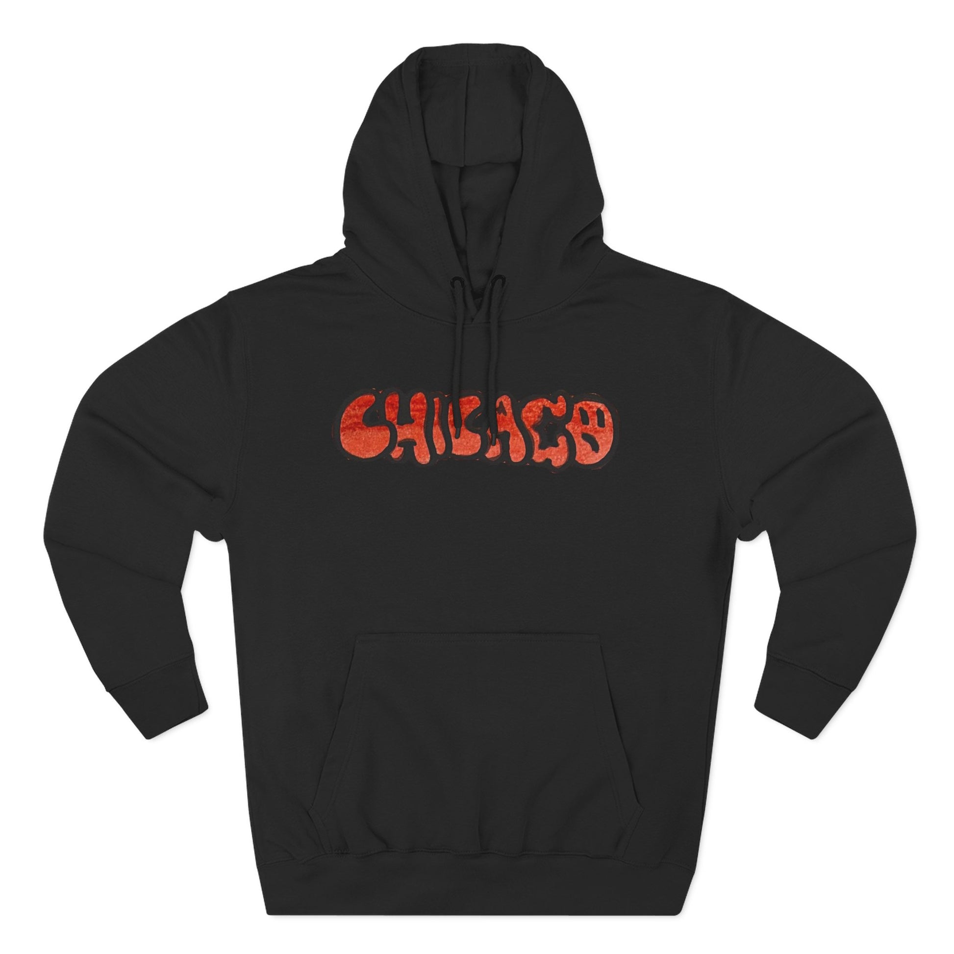 Chicago Hoodie