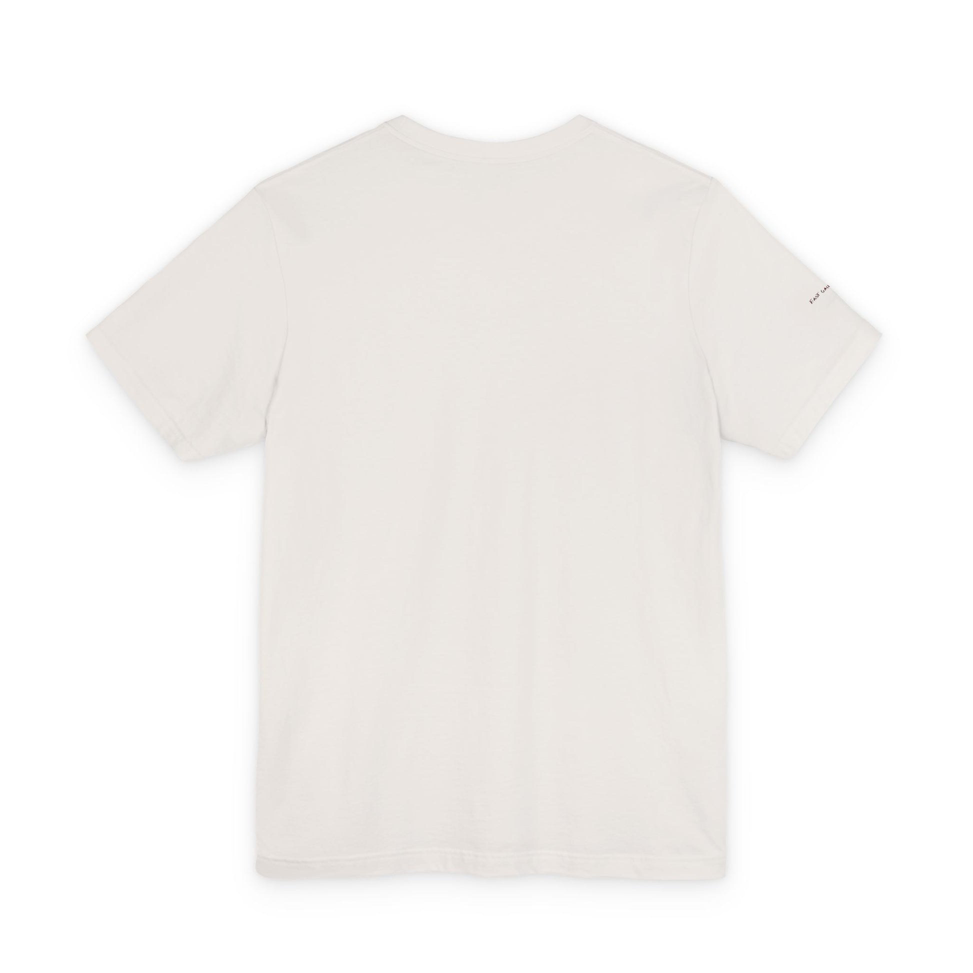 Paris Embroidered Jersey T-shirt