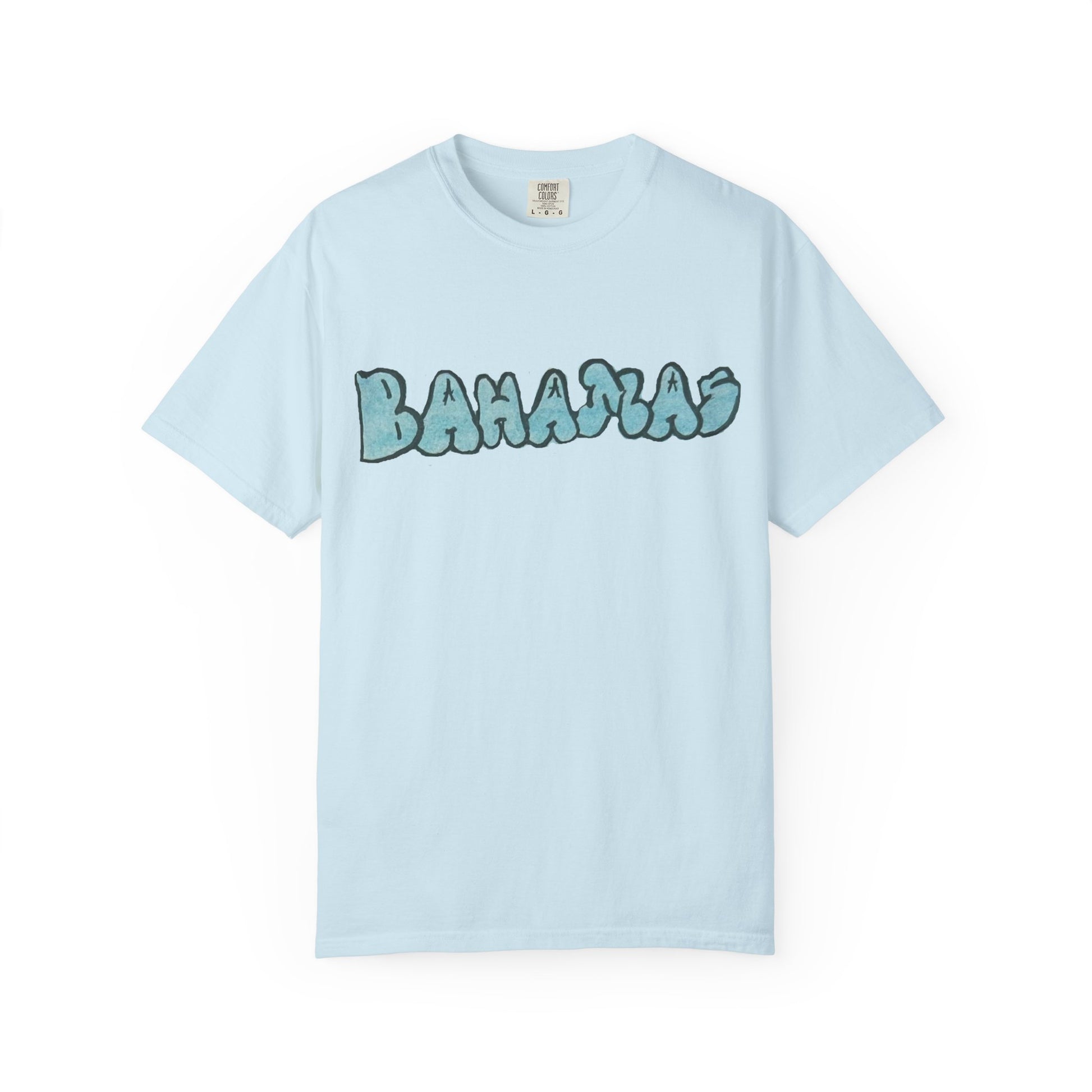 Bahamas T-shirt