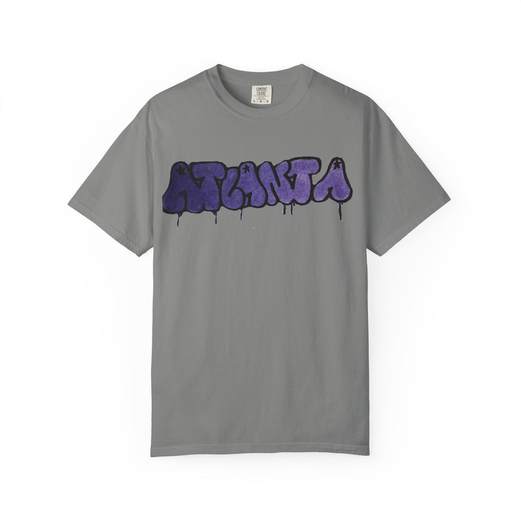 Atlanta T-shirt