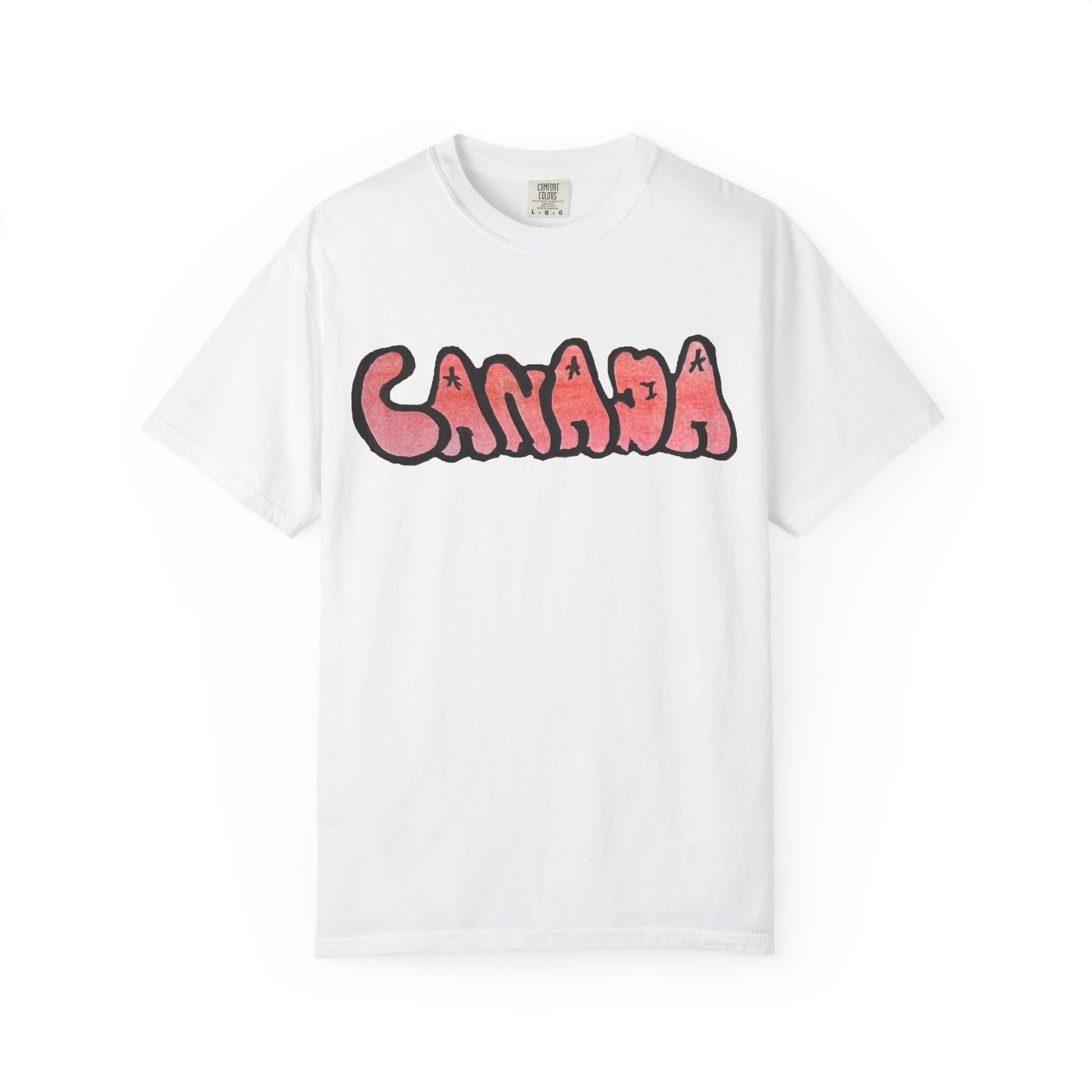 Canada T-shirt