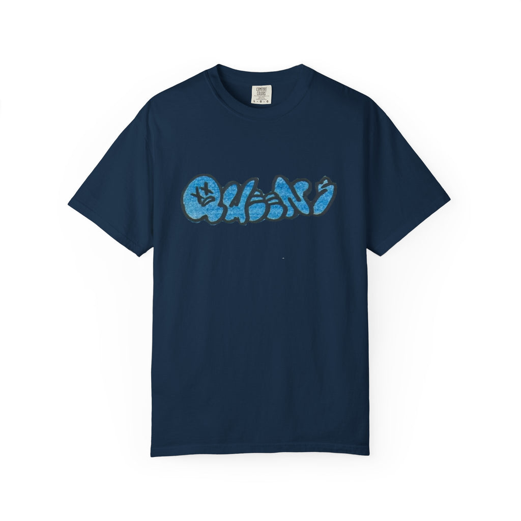 Queens T-shirt