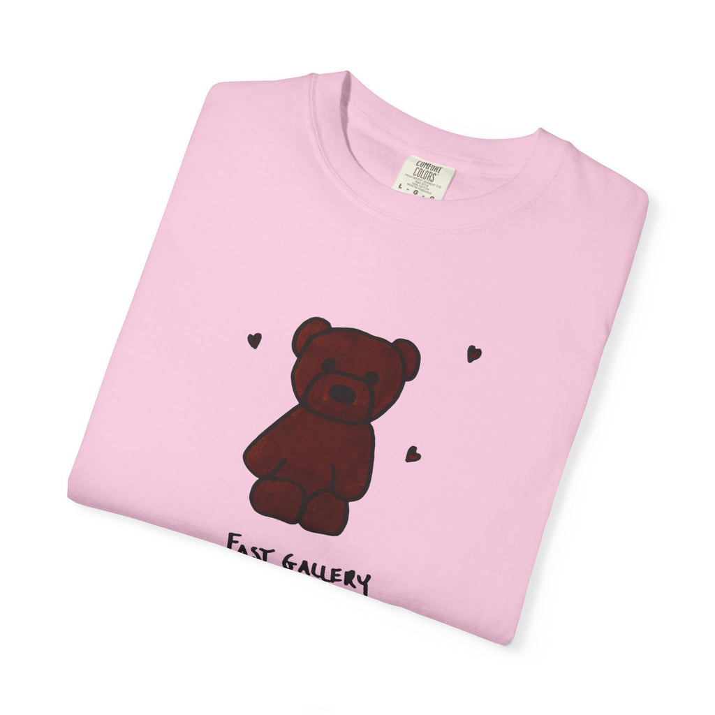 Teddy Bear T-shirt