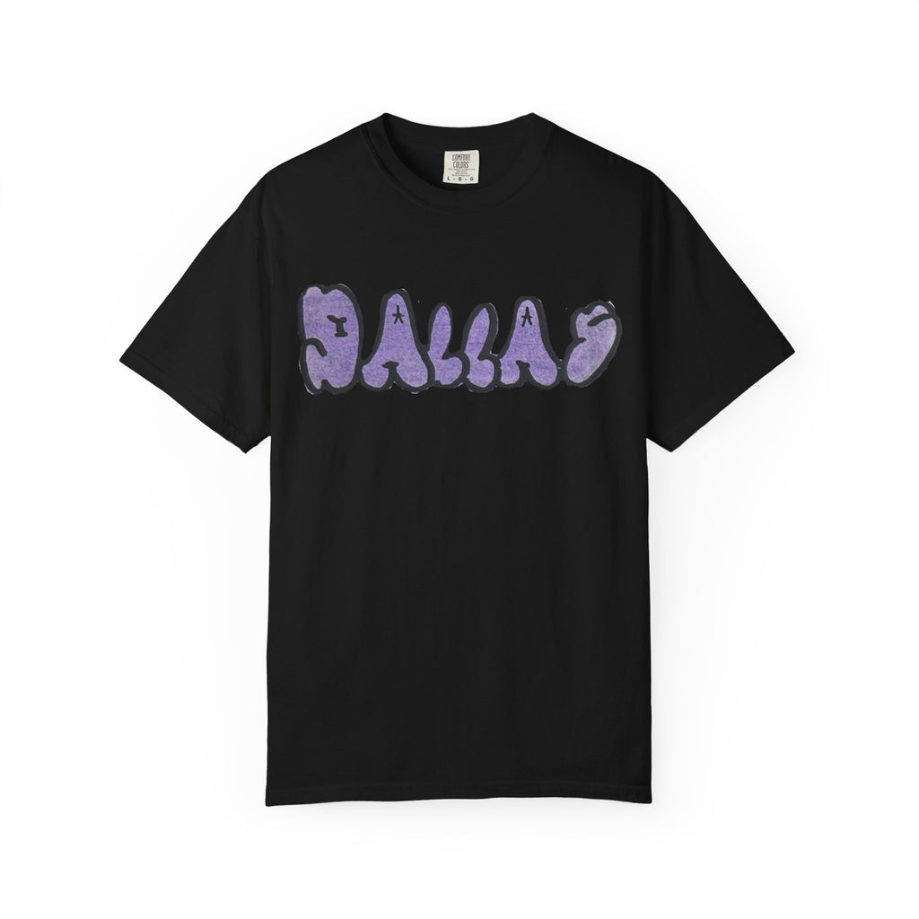 Dallas T-shirt