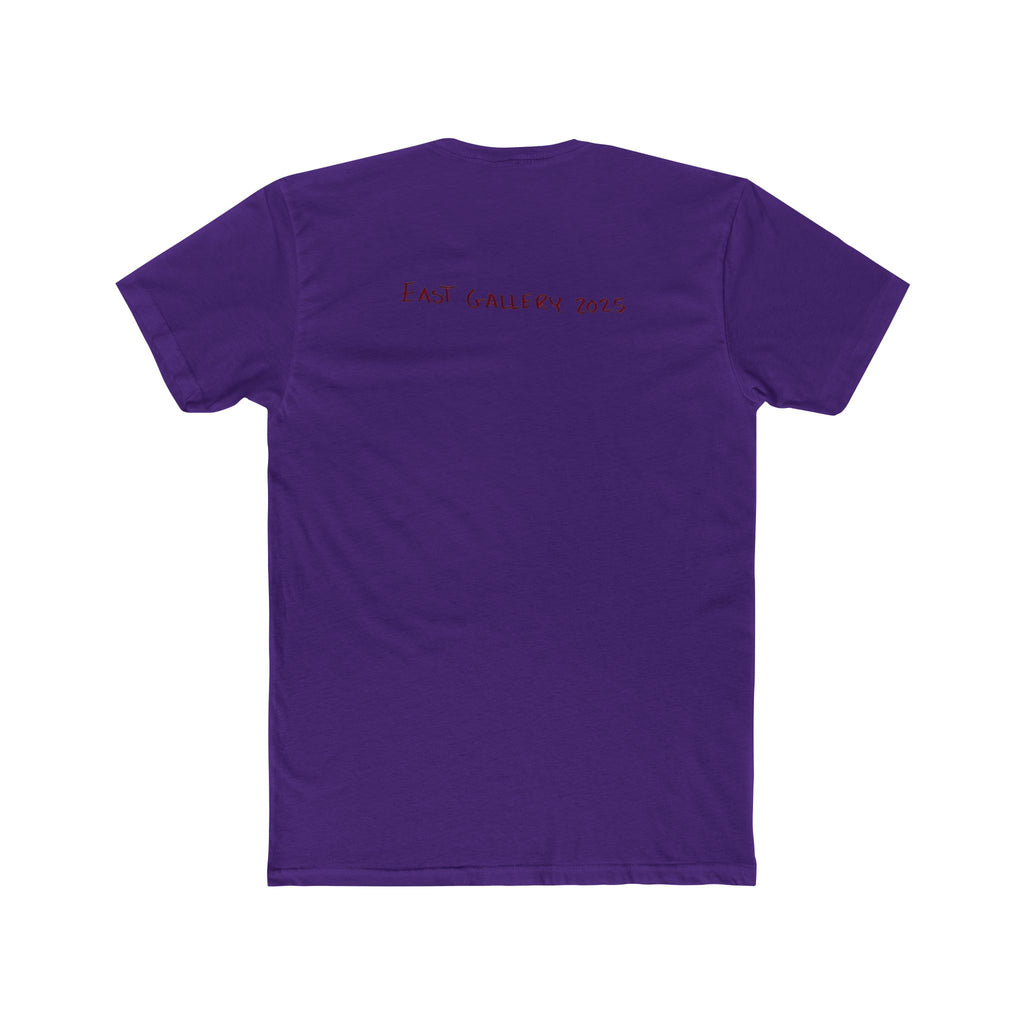 Lakers East Gallery Clothing Logo T-shirt