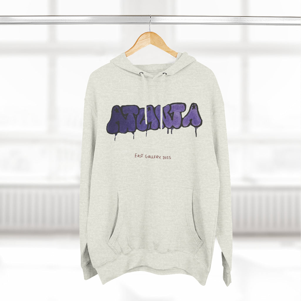 Atlanta Hoodie