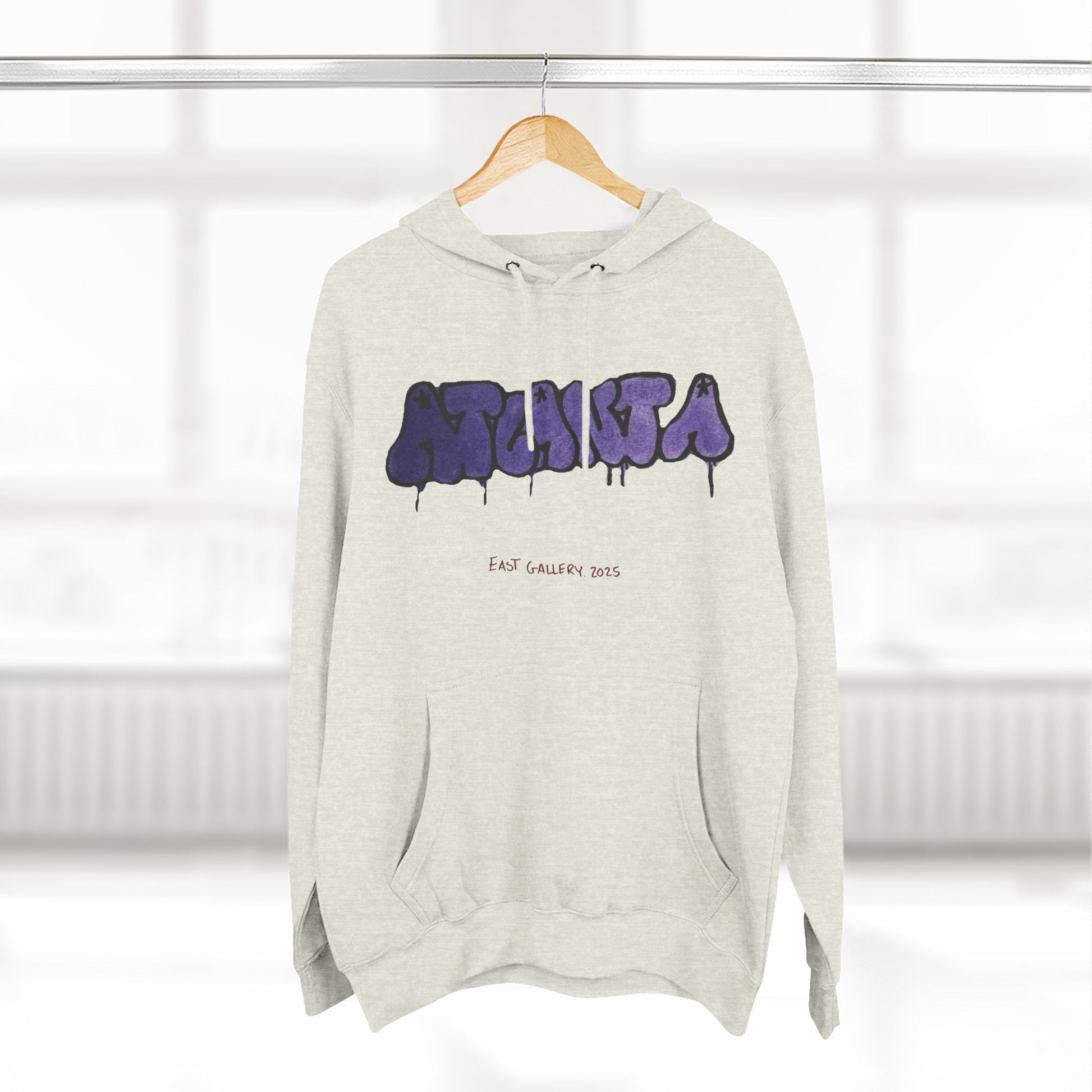 Atlanta Hoodie