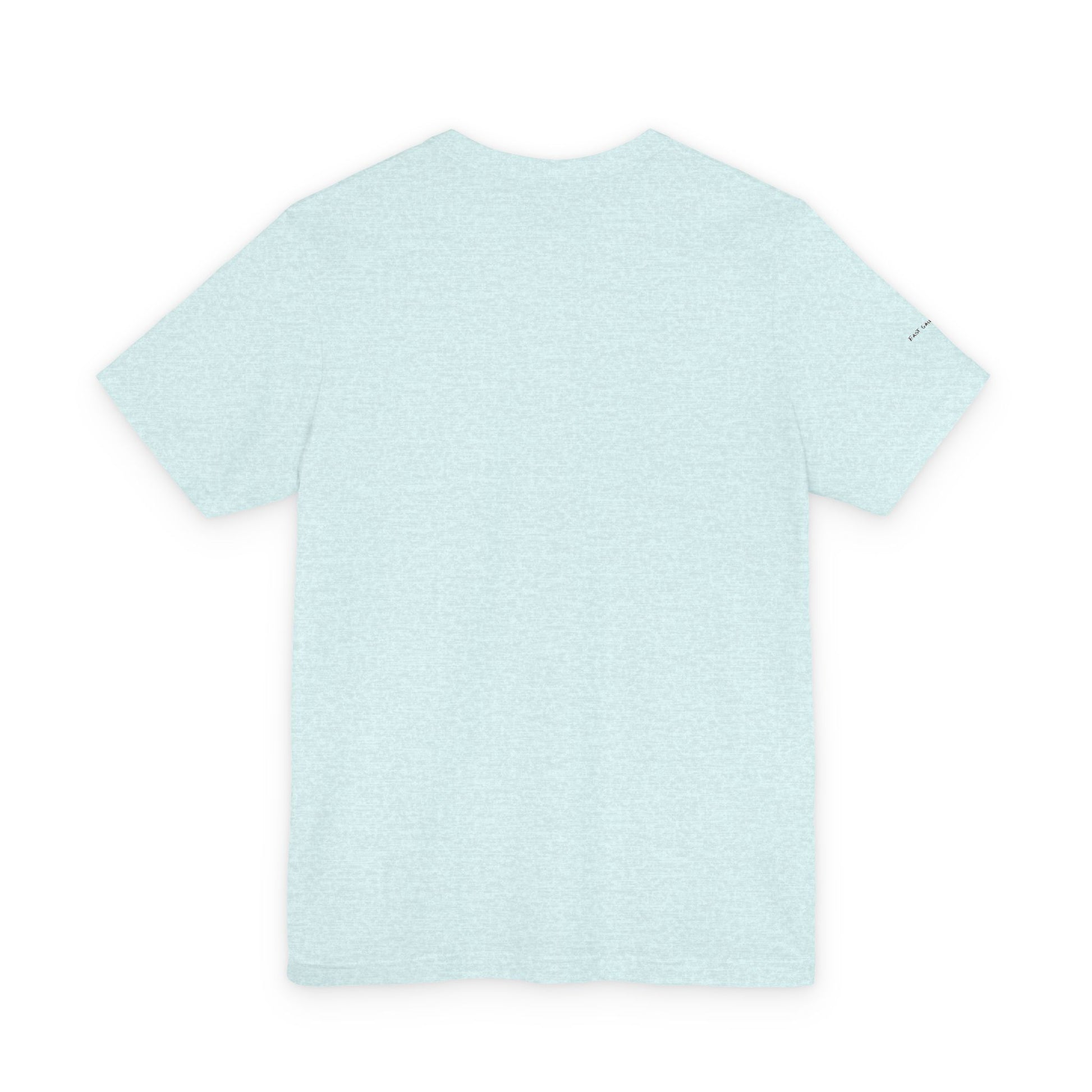 Paris Embroidered Jersey T-shirt