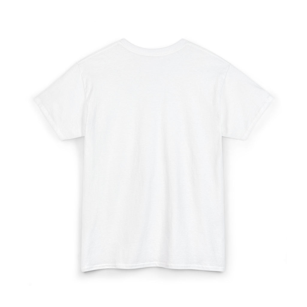 Devil #10 Embroidered T-shirt