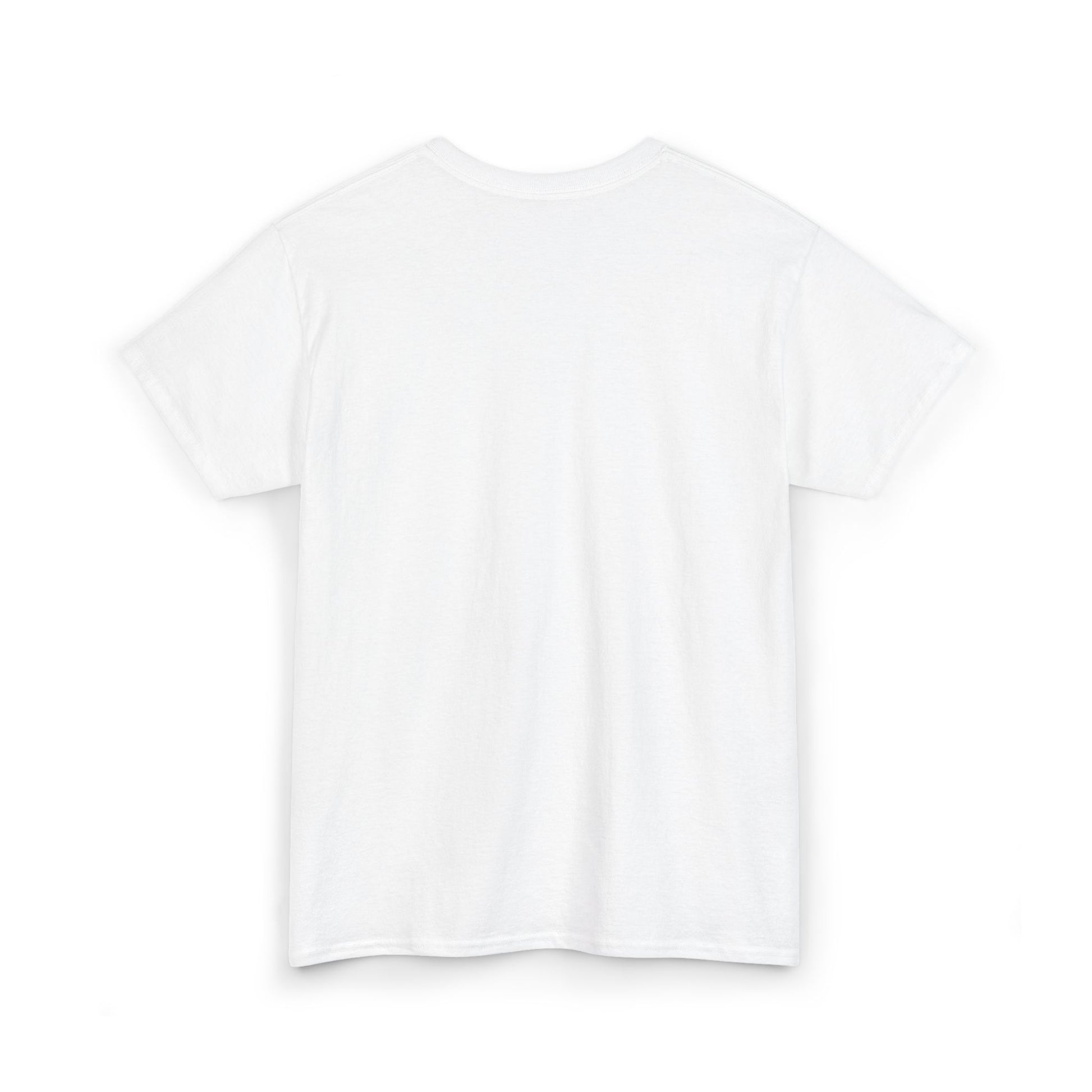 Devil #10 Embroidered T-shirt