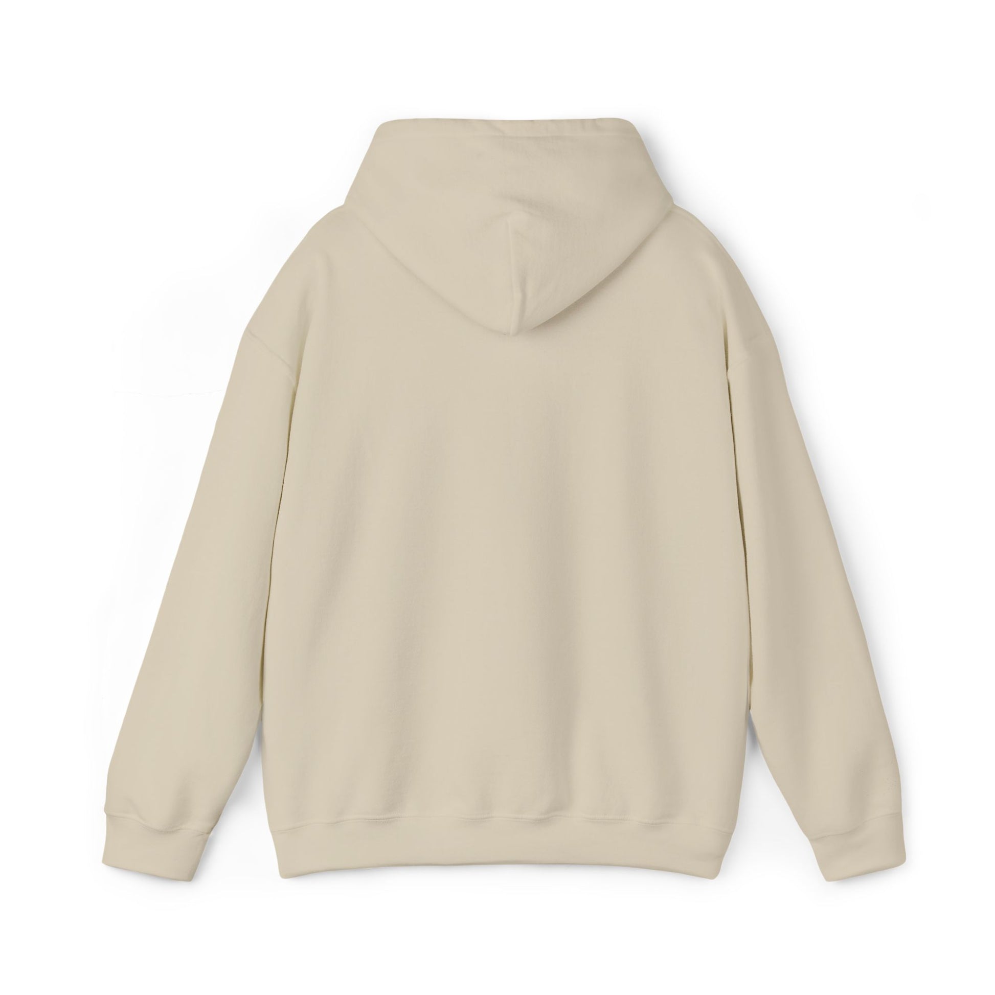 East Gallery Devils Embroidered Hooded Sweatshirt