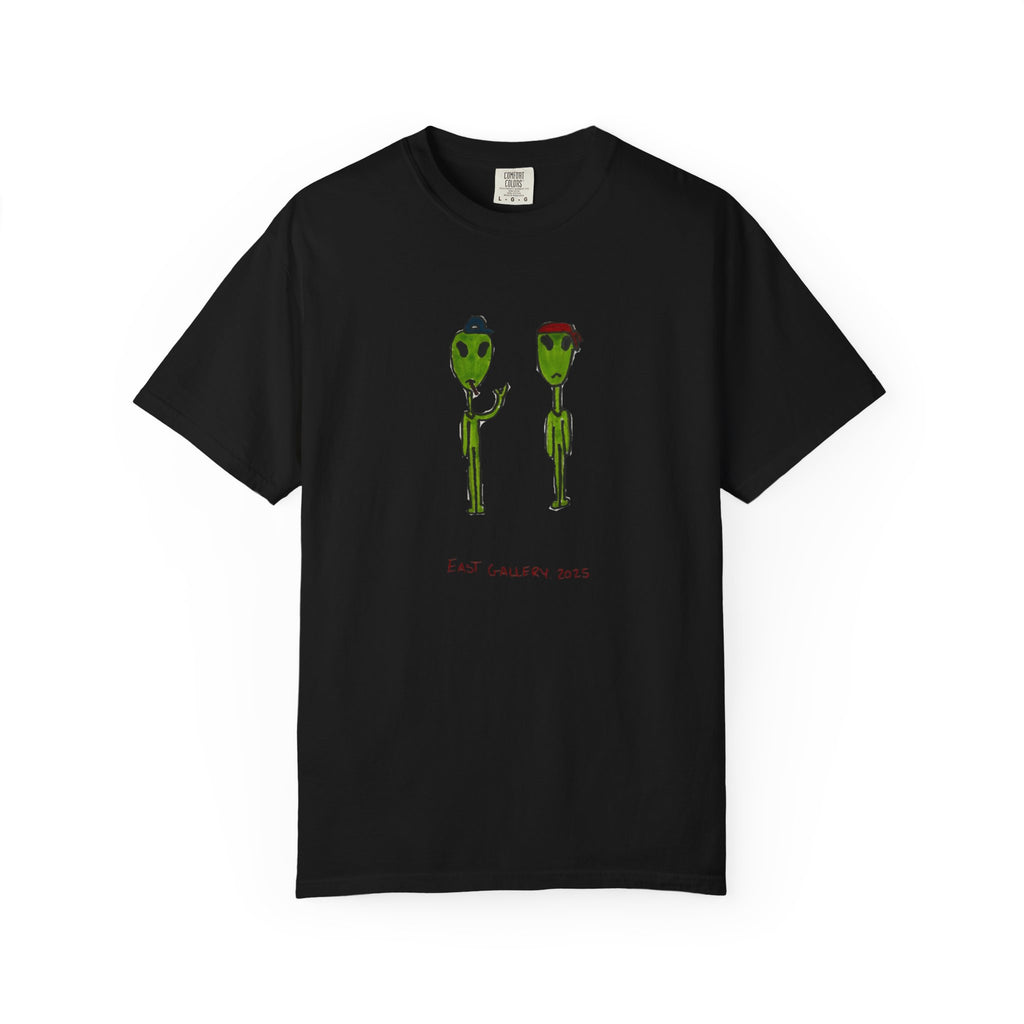 Aliens T-shirt
