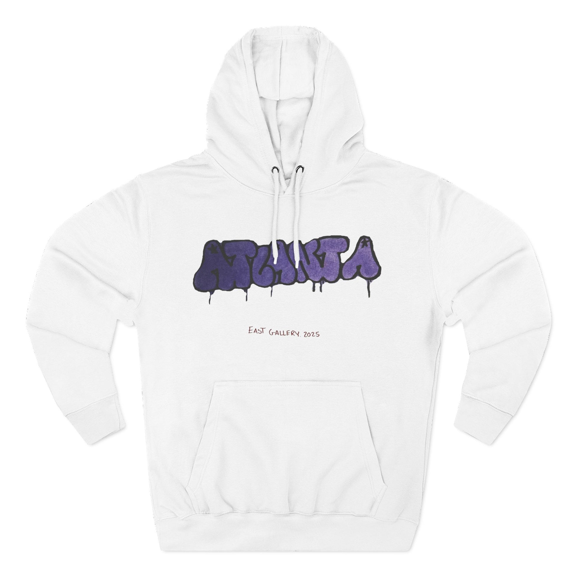 Atlanta Hoodie
