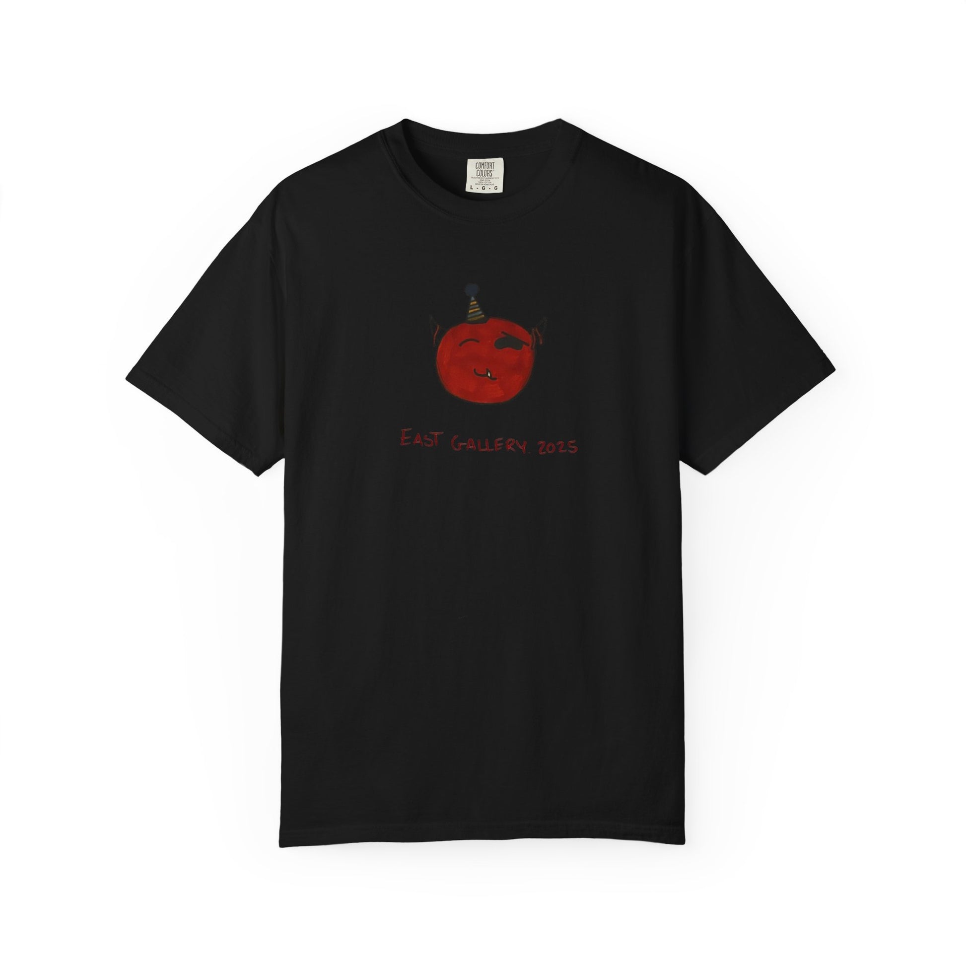 Devil #11 T-shirt