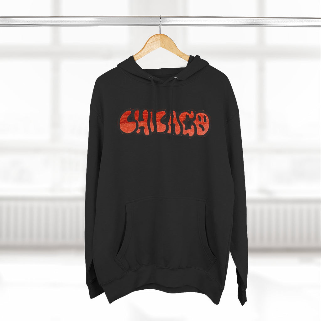 Chicago Hoodie