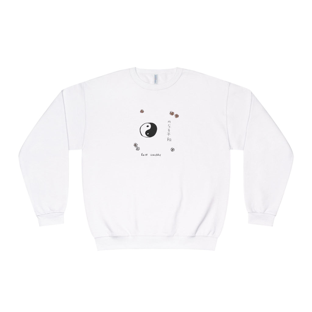 Yin Yang Sweatshirt