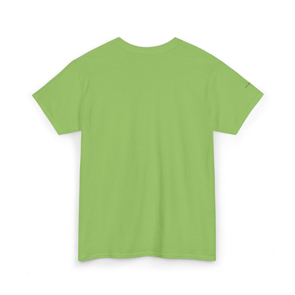 Alien Embroidered T-shirt