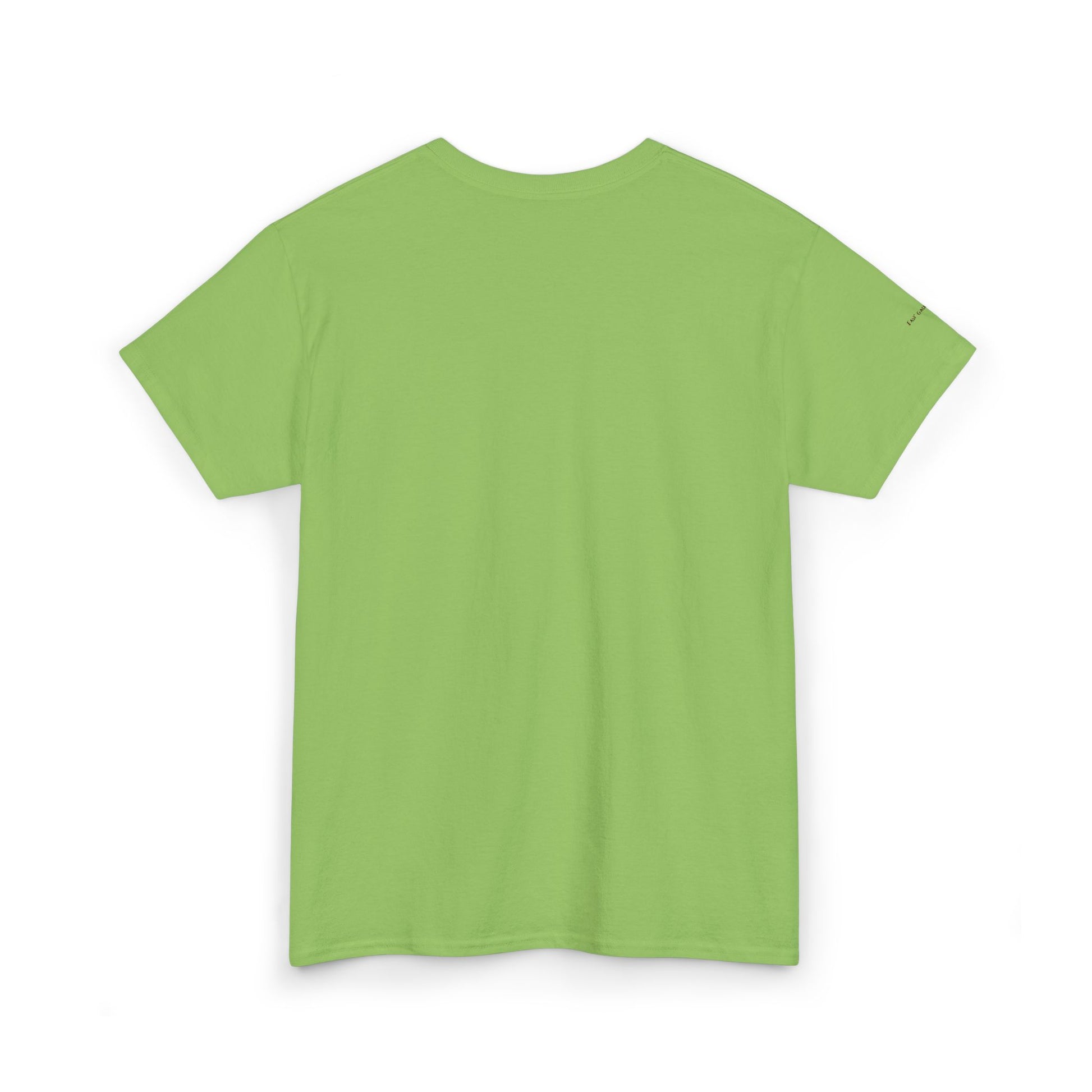 Alien Embroidered T-shirt