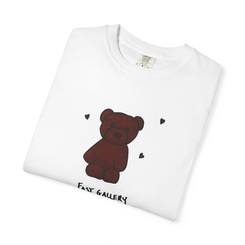 Teddy Bear T-shirt