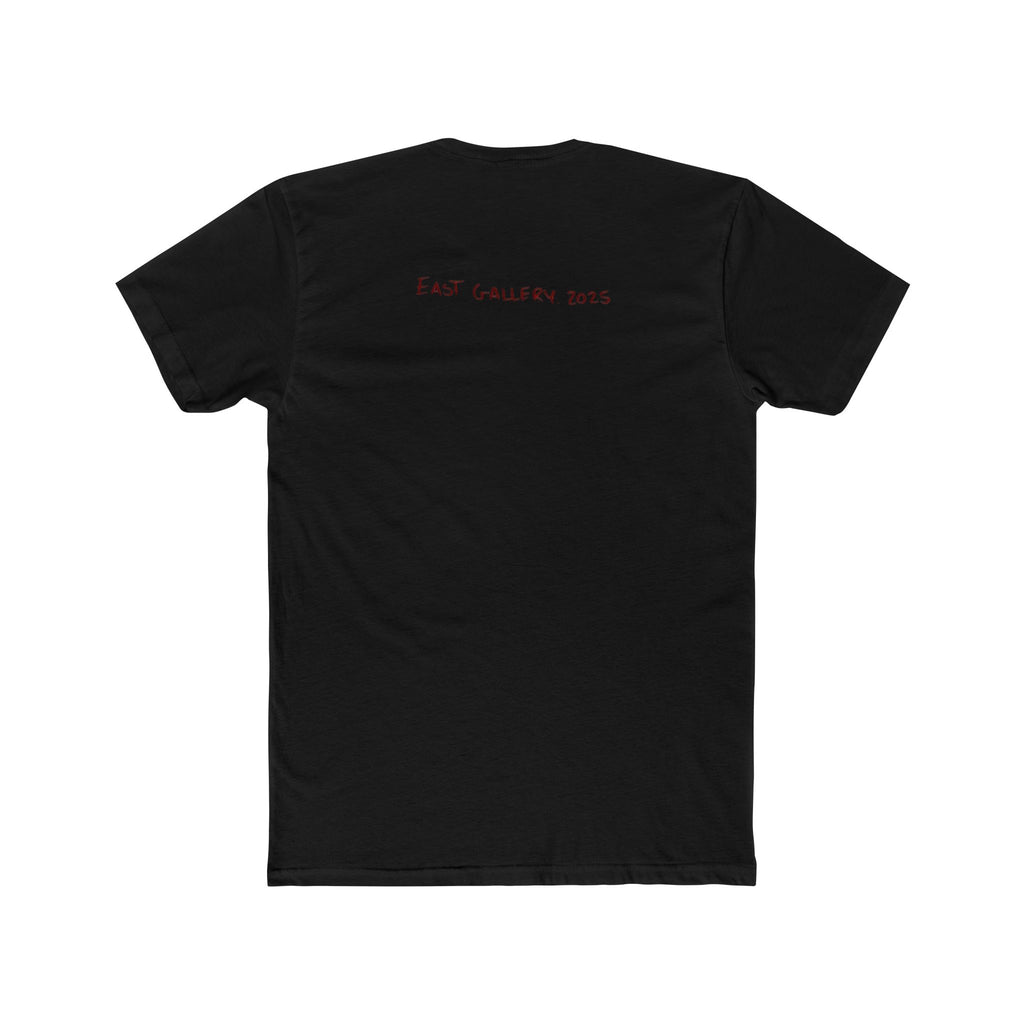 76ers East Gallery Clothing Logo T-shirt