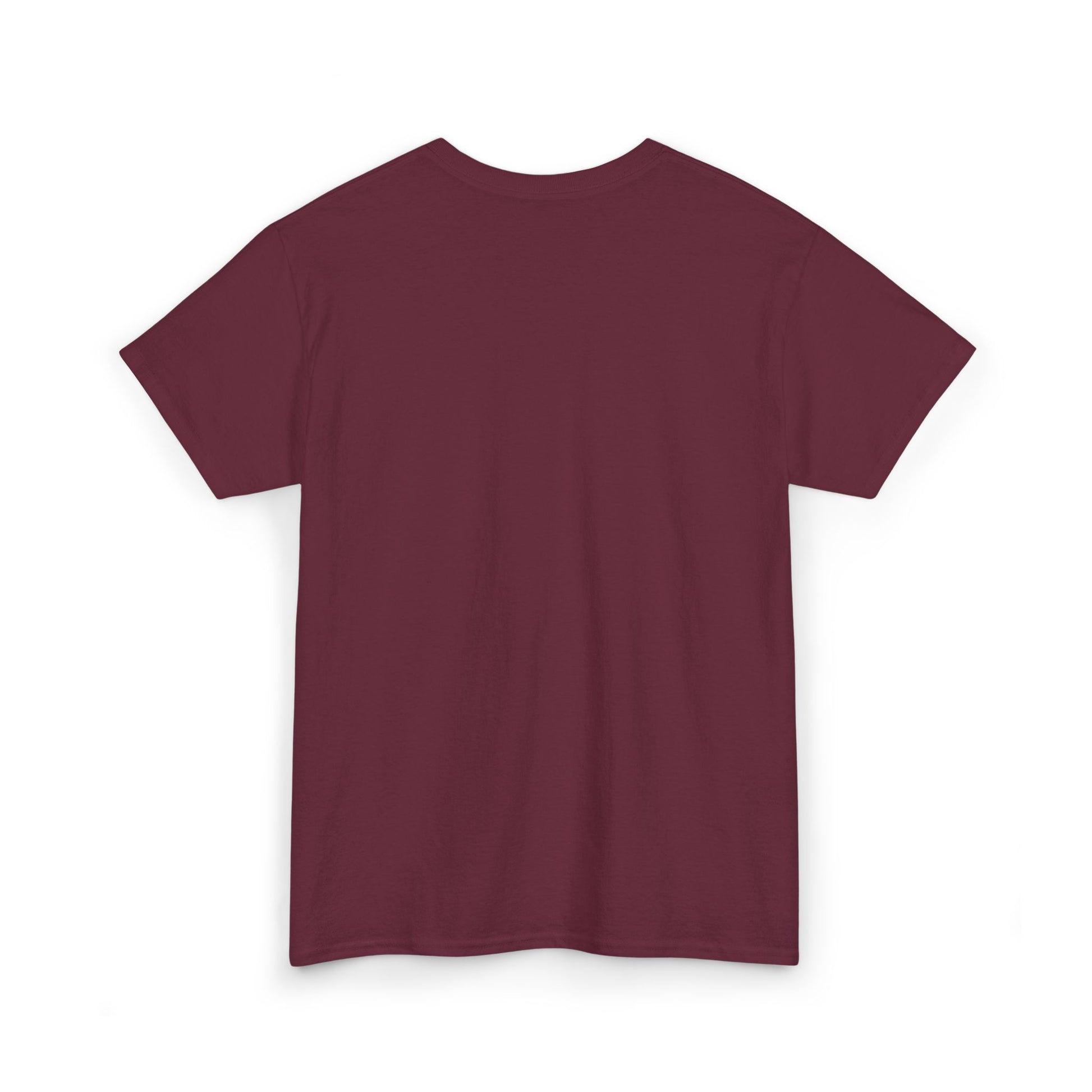 Devil #12 Embroidered T-shirt