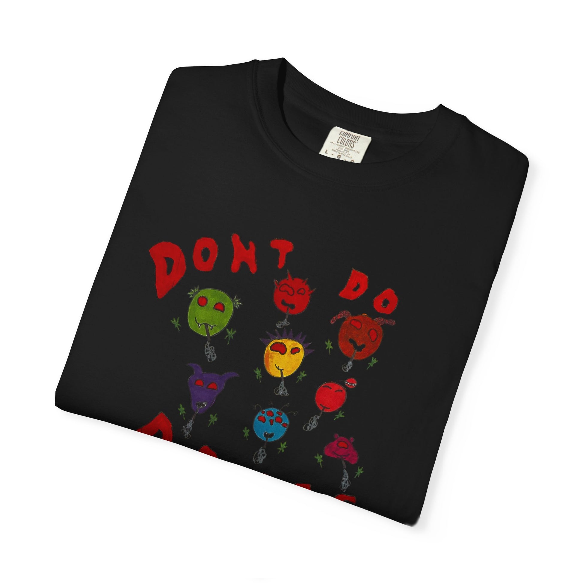 Don't Do Drugs