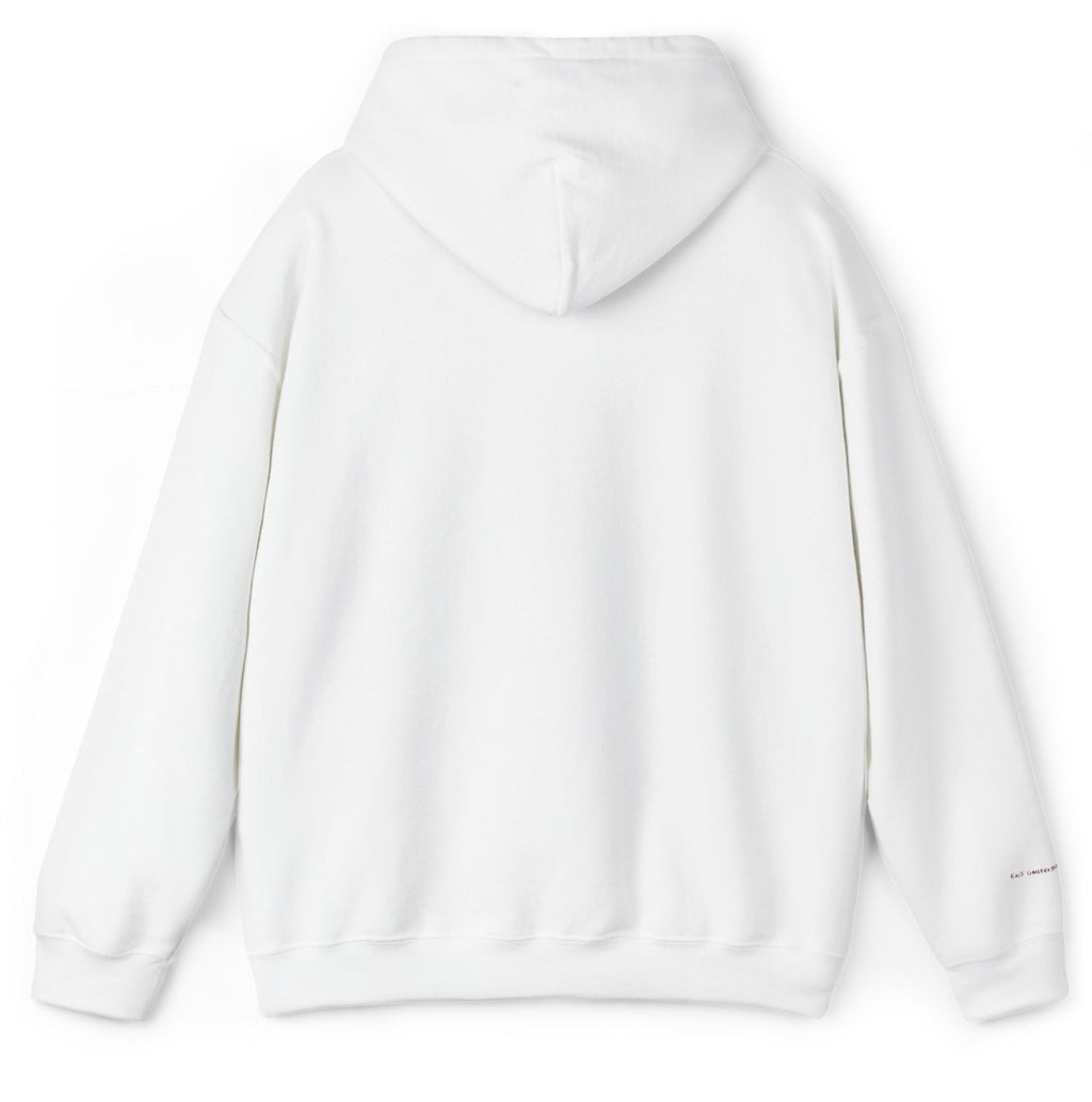 East Gallery 407 Hoodie